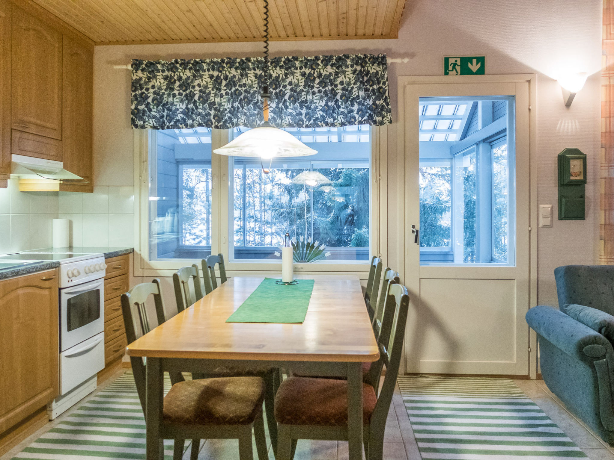Maison Öjkatti – Intérieur, photo 6 sur 62