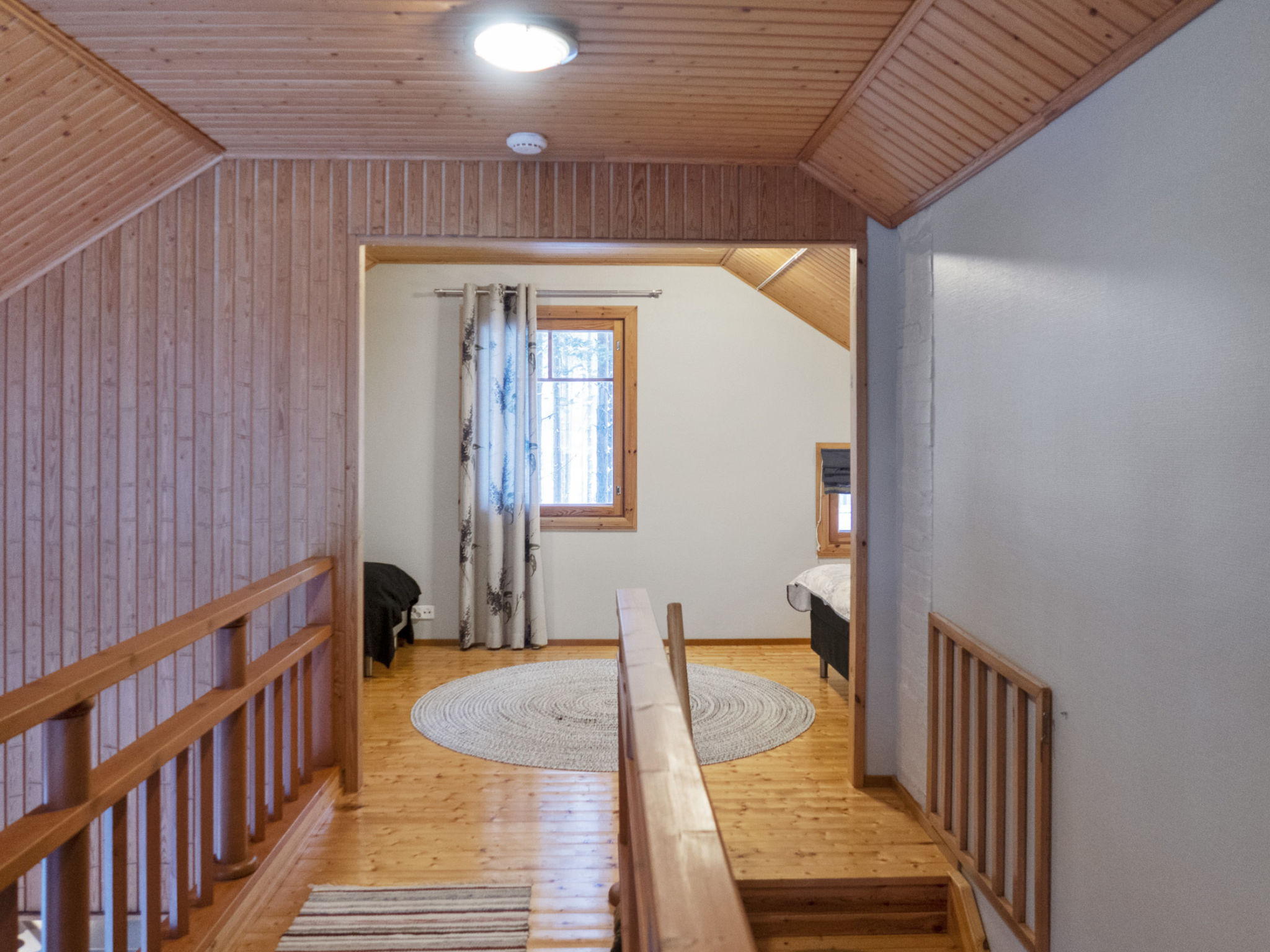 Maison Lomahokkila – Intérieur, photo 10 sur 90