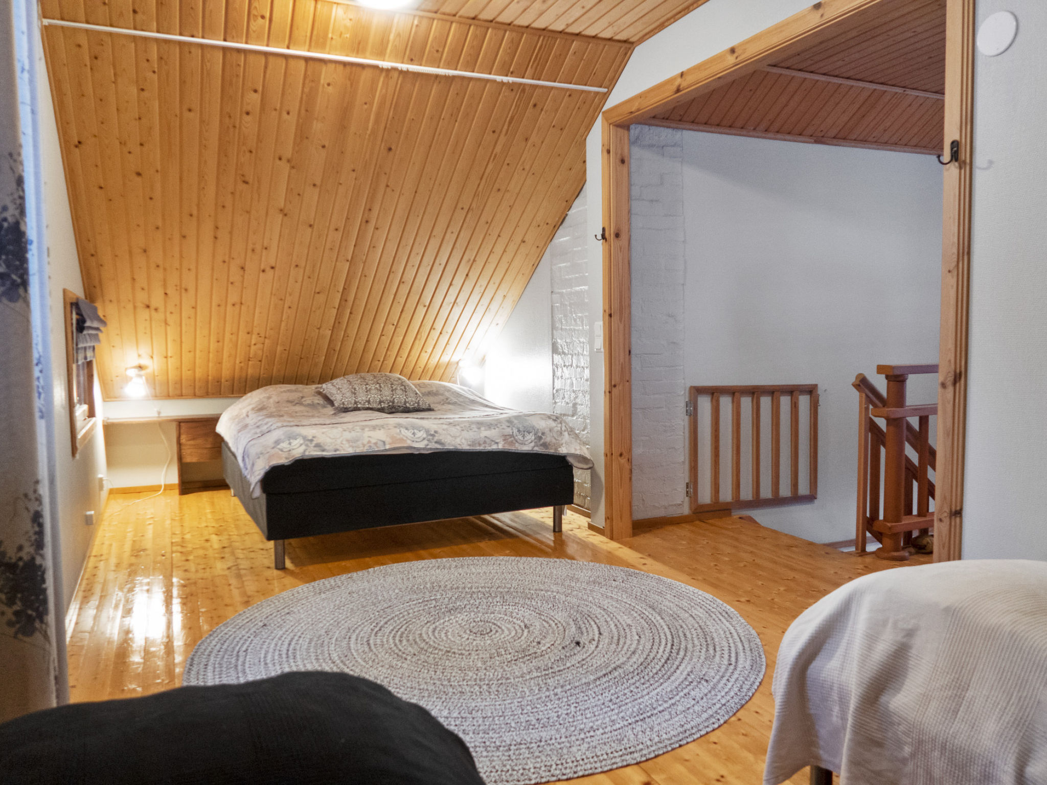 Maison Lomahokkila – Intérieur, photo 9 sur 90