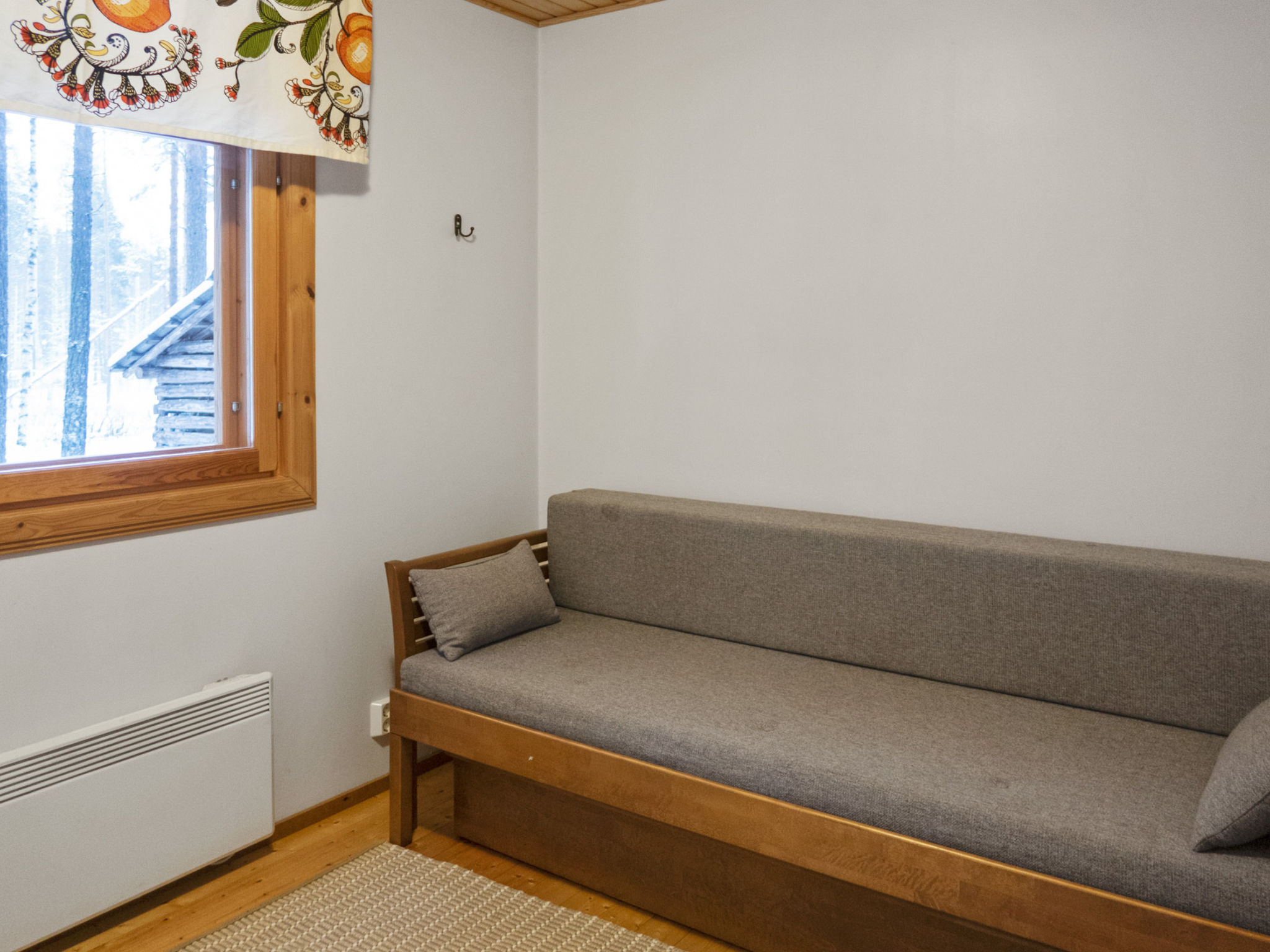 Maison Lomahokkila – Intérieur, photo 5 sur 90