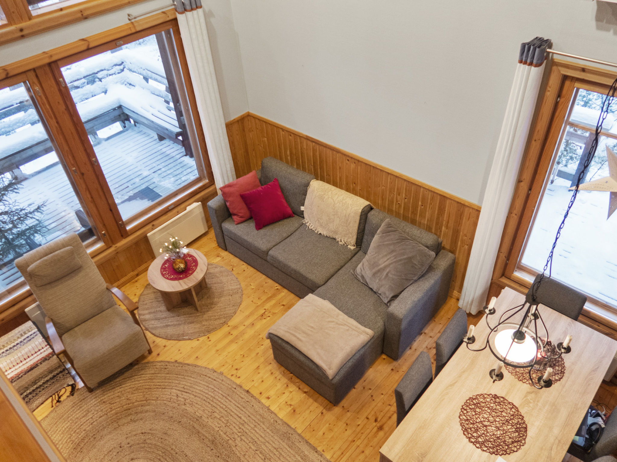 Maison Lomahokkila – Intérieur, photo 57 sur 90