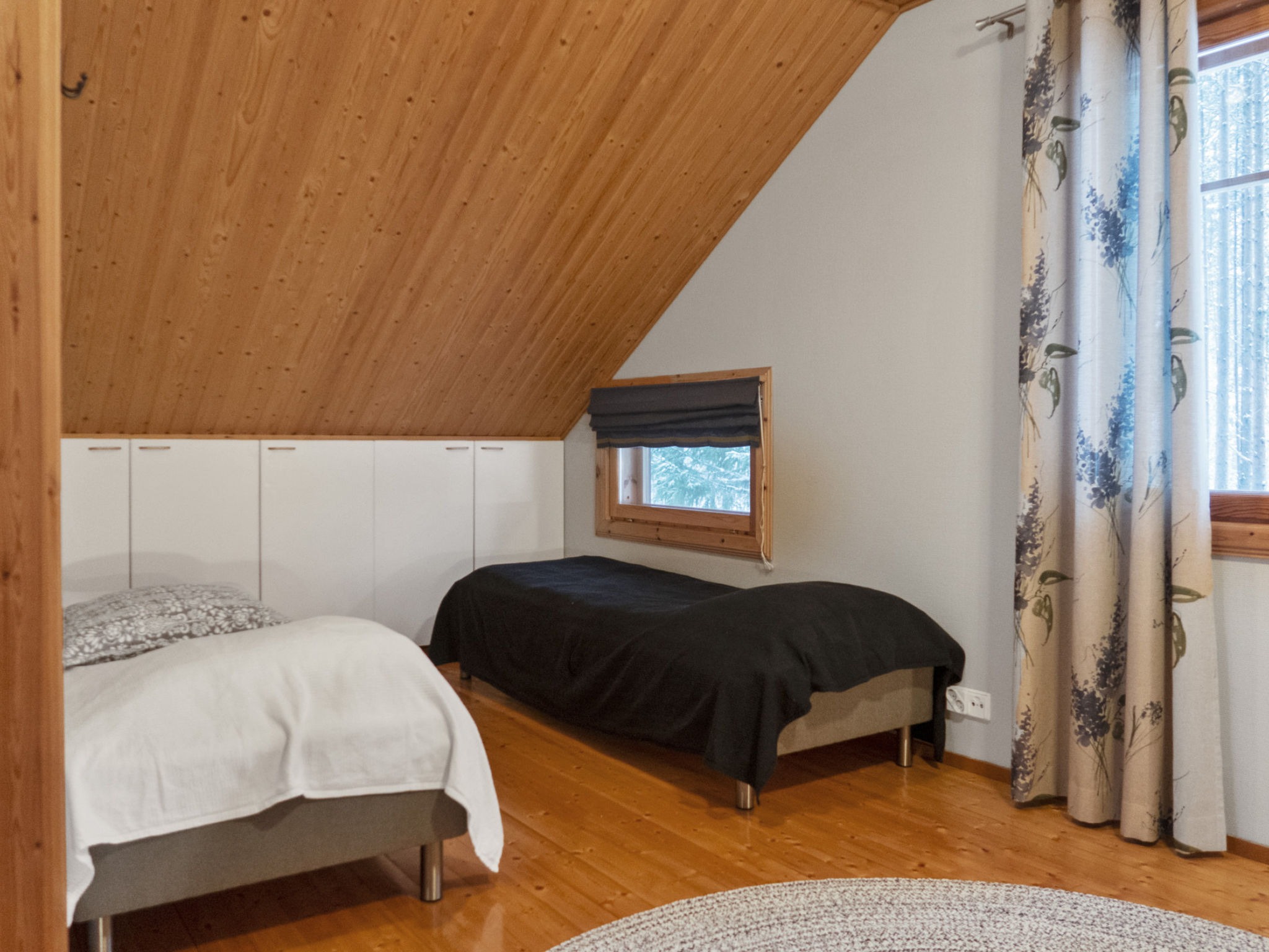 Maison Lomahokkila – Intérieur, photo 53 sur 90