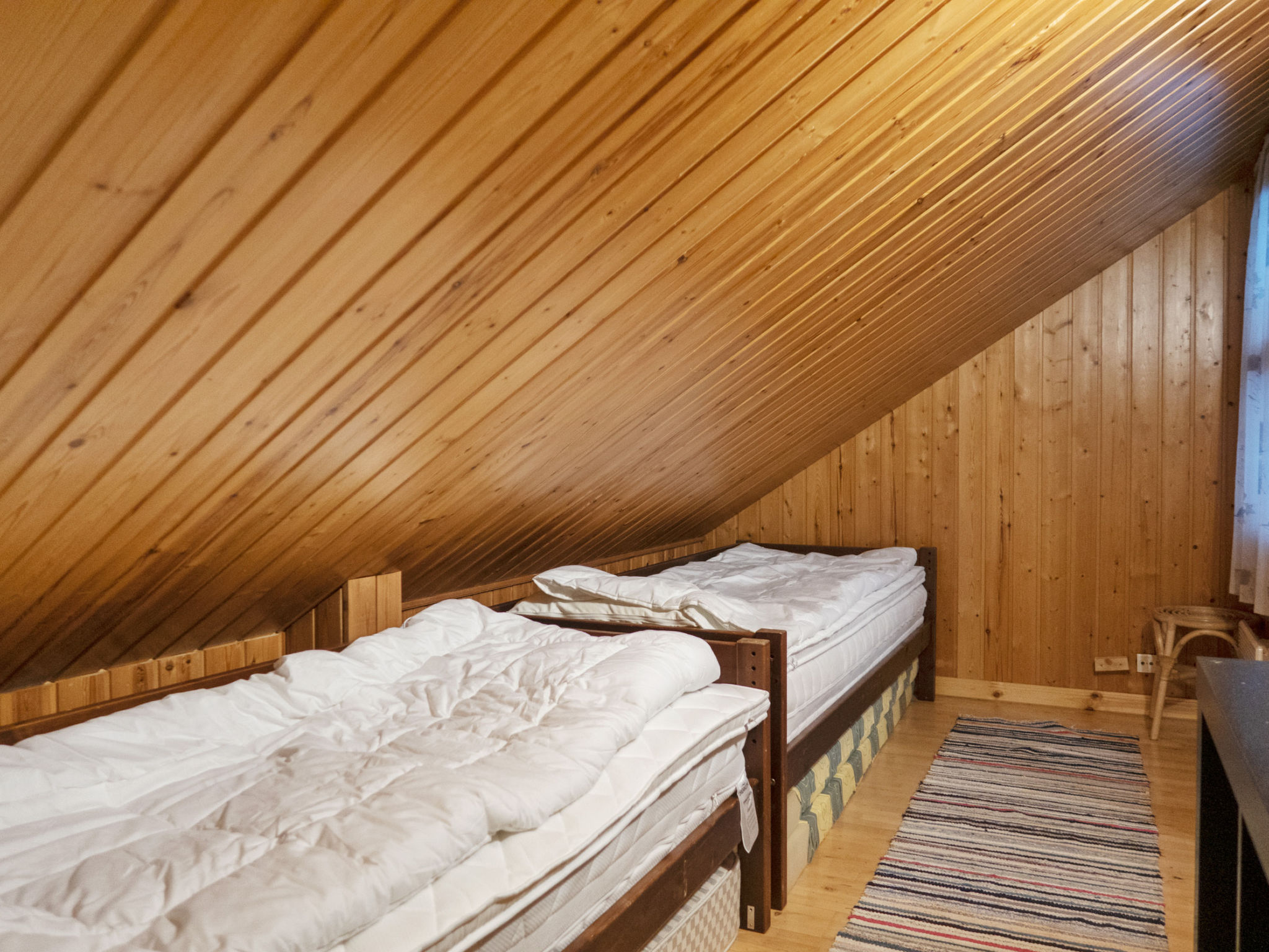Maison Lomahokkila – Intérieur, photo 51 sur 90