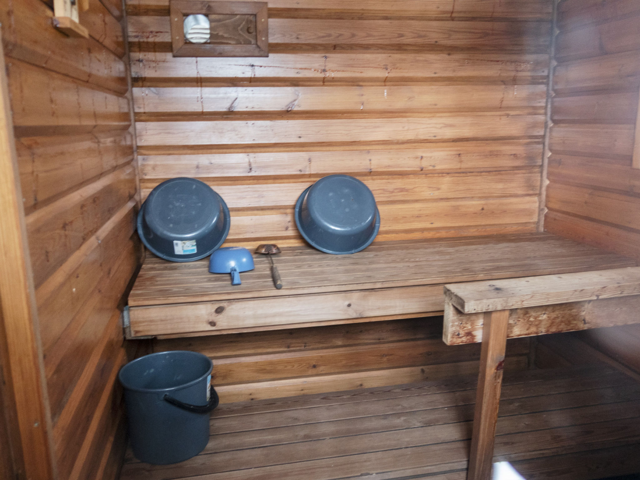 Maison Lomahokkila – Intérieur, photo 87 sur 90