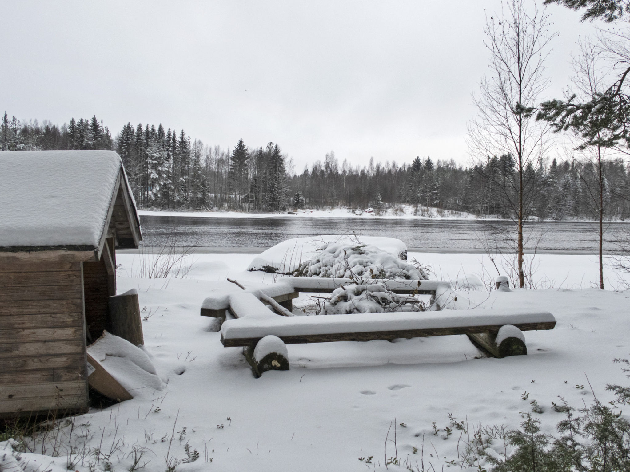 Maison Lomahokkila – Intérieur, photo 76 sur 90