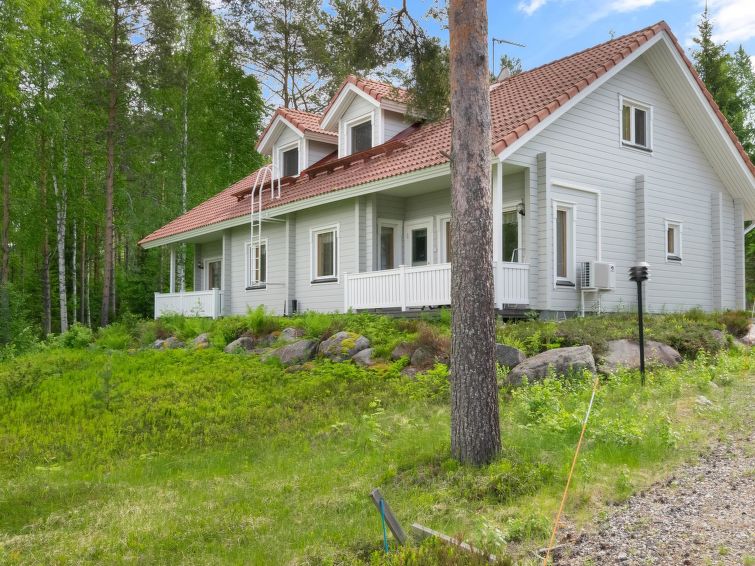 Vuokatti Villas Susi - Nordkarelien