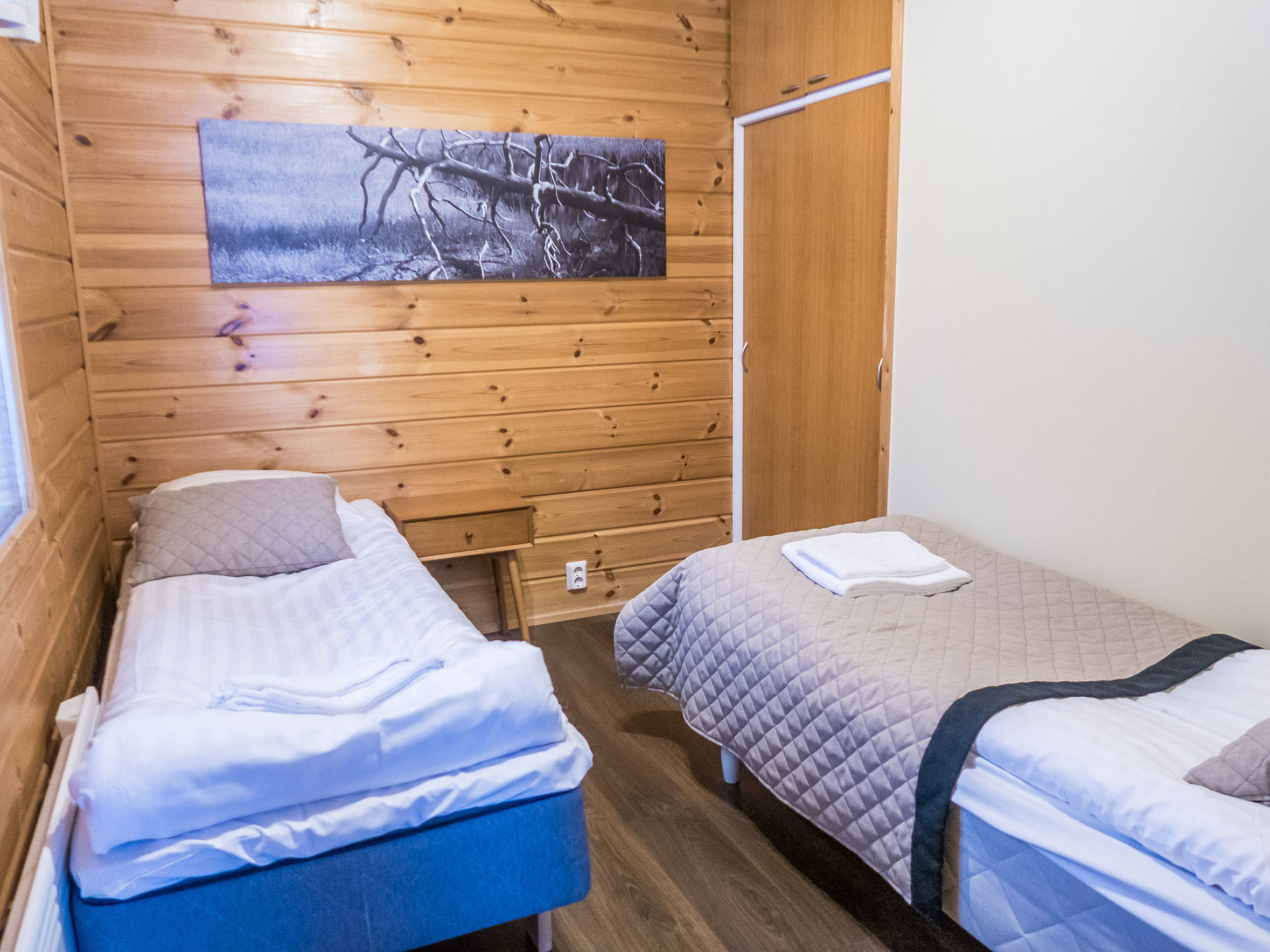 Maison Vuokatti villas susi – Intérieur, photo 11 sur 66