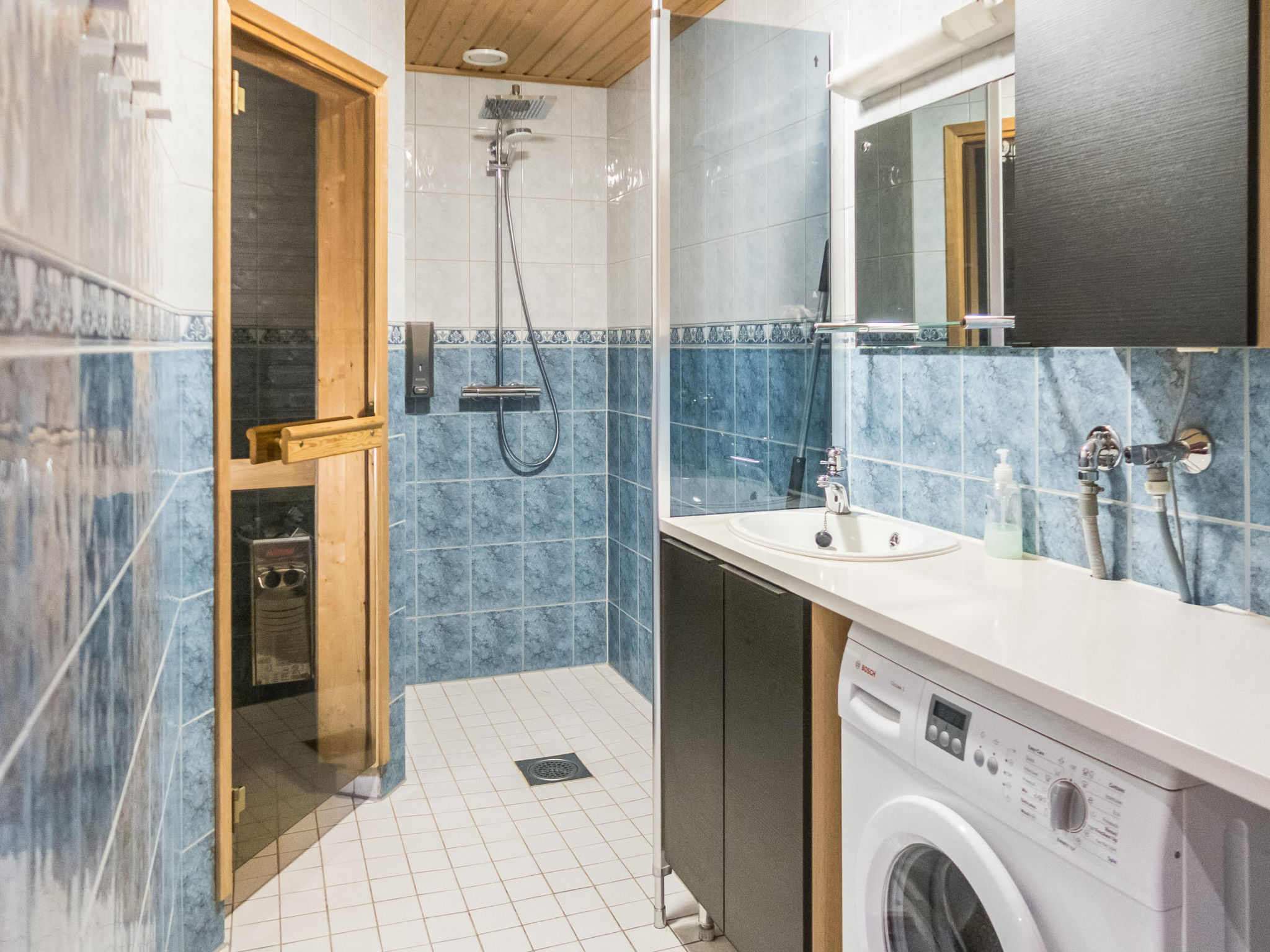 Maison Vuokatti villas susi – Intérieur, photo 17 sur 66