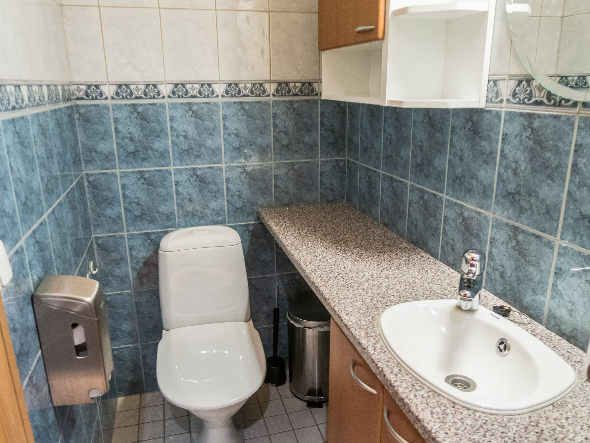 Maison Vuokatti villas susi – Intérieur, photo 19 sur 66