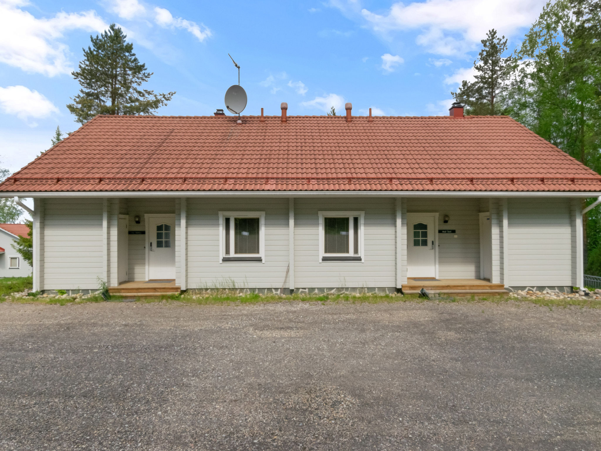Maison Vuokatti villas susi – Intérieur, photo 24 sur 66