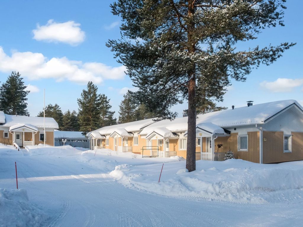 Vakantiehuis Karinkatti in Finland
