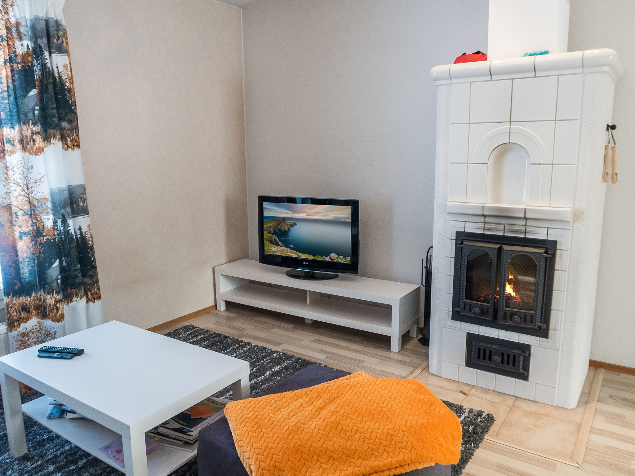 Maison Karinkatti – Intérieur, photo 5 sur 42