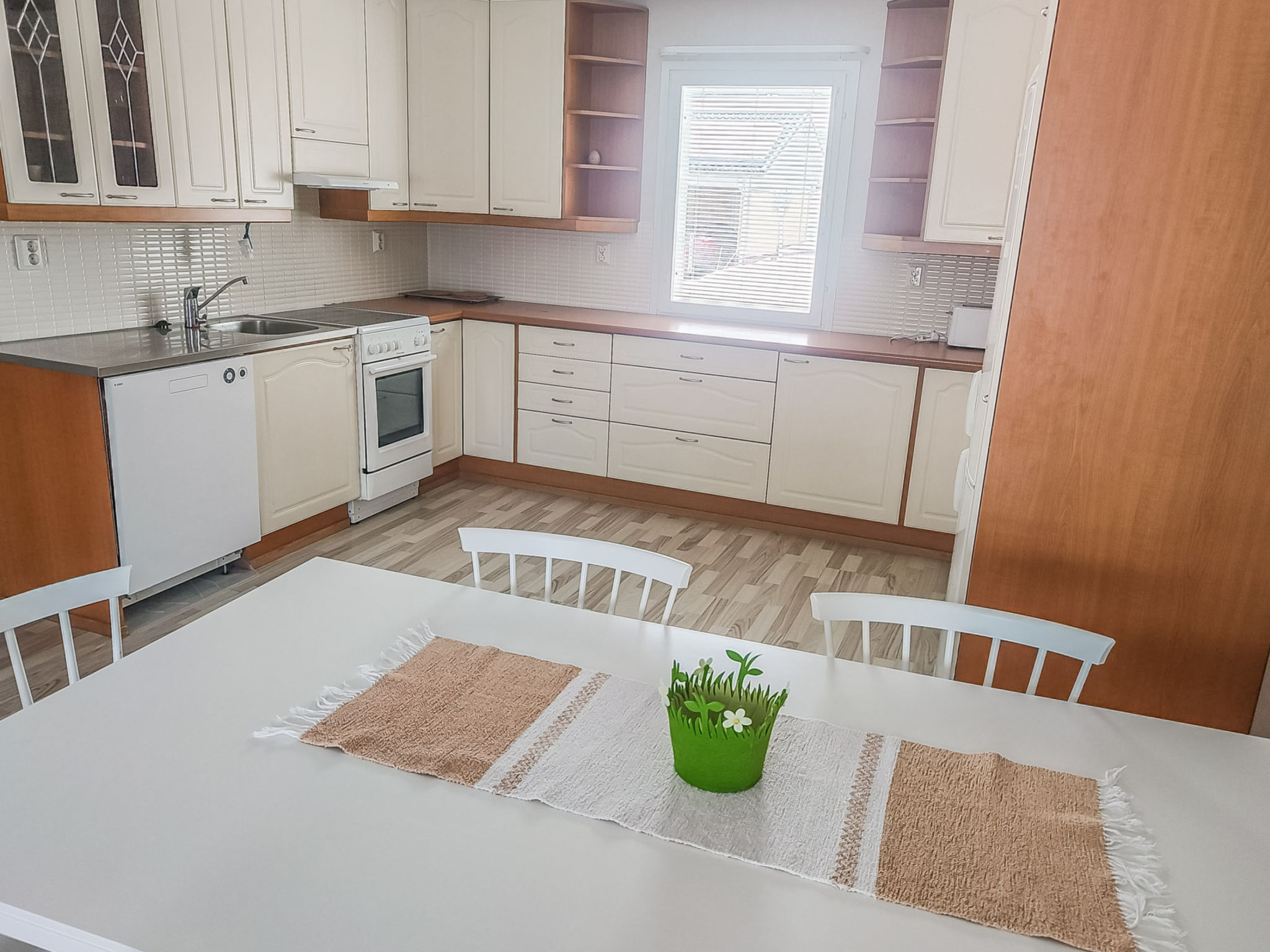 Maison Karinkatti – Intérieur, photo 6 sur 42