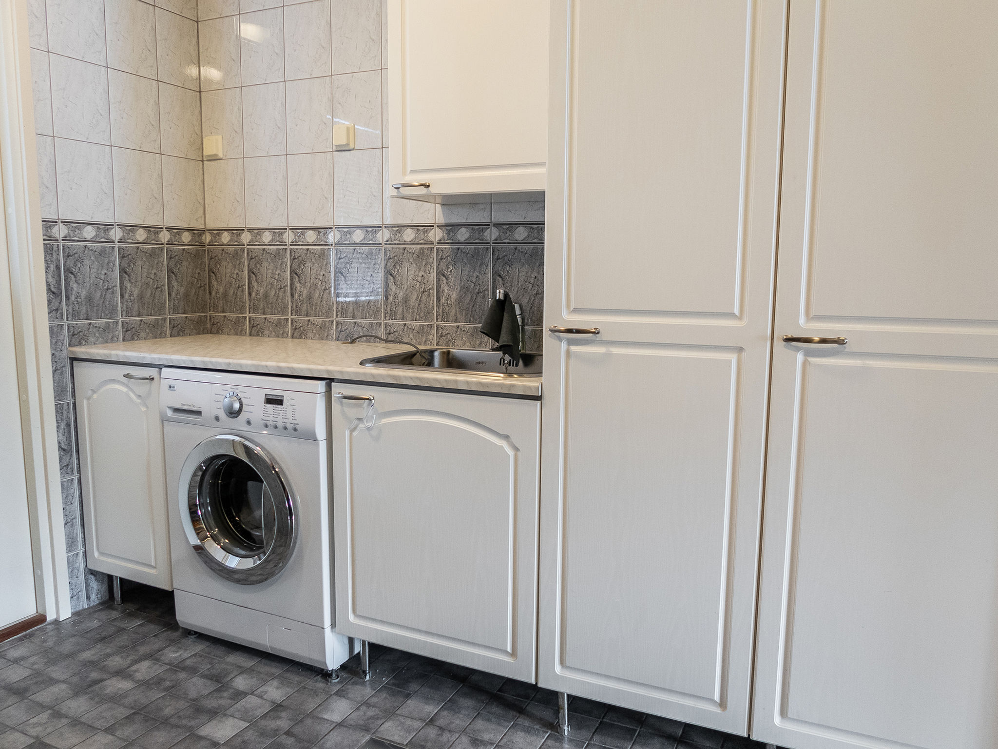 Maison Karinkatti – Intérieur, photo 34 sur 42