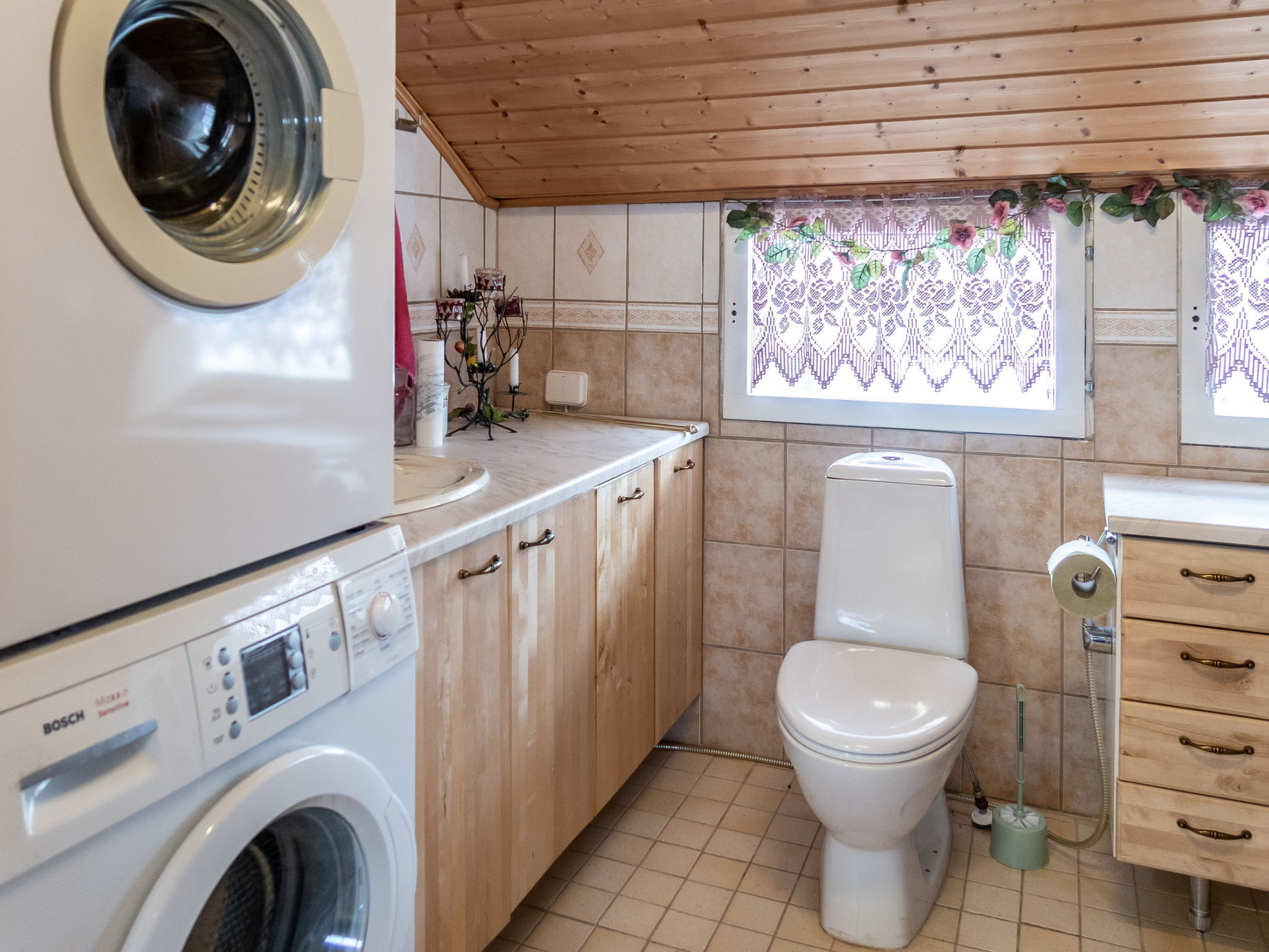 Maison Jokiniitty 2 – Intérieur, photo 13 sur 68