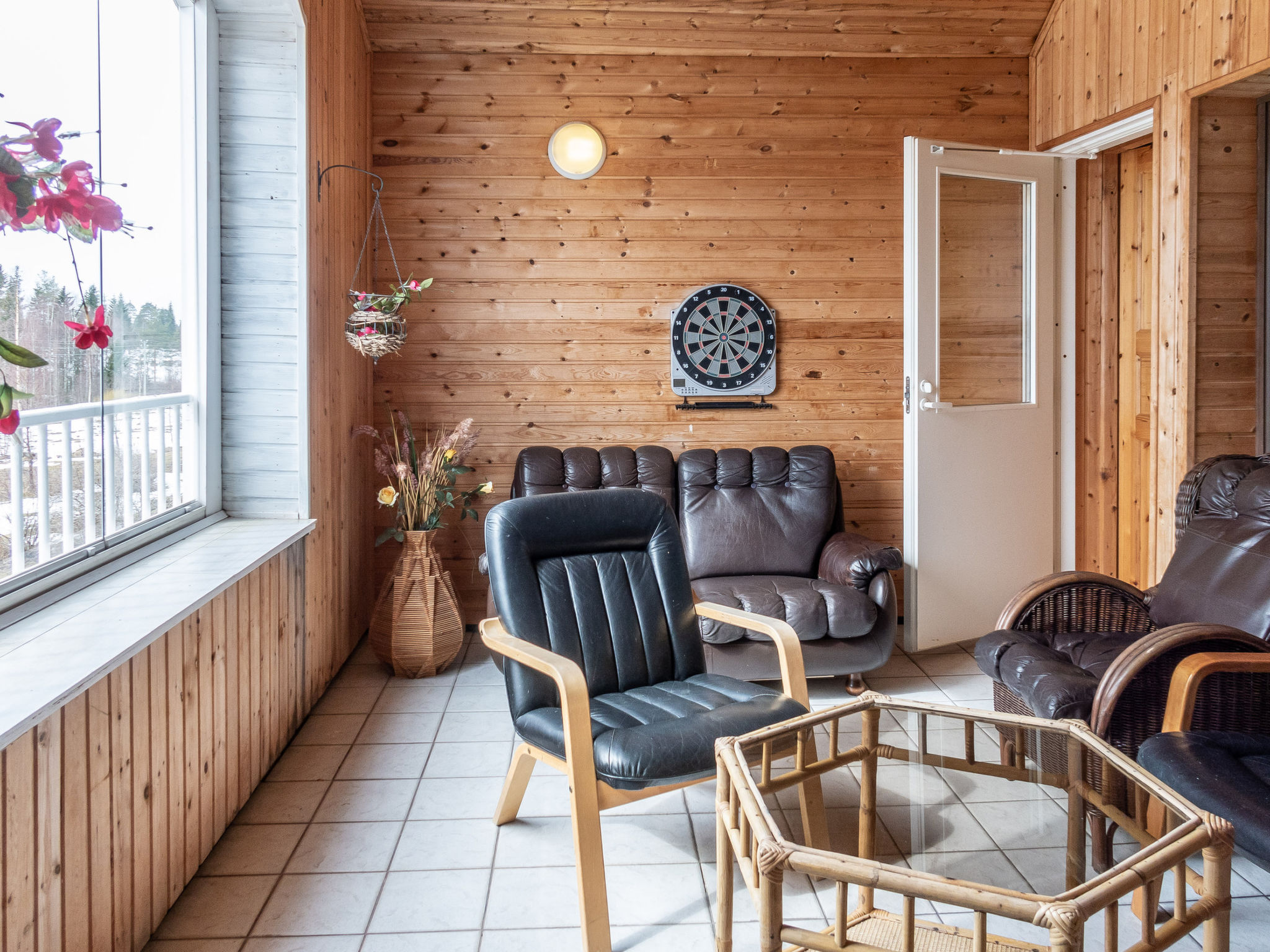 Maison Jokiniitty 2 – Intérieur, photo 17 sur 68