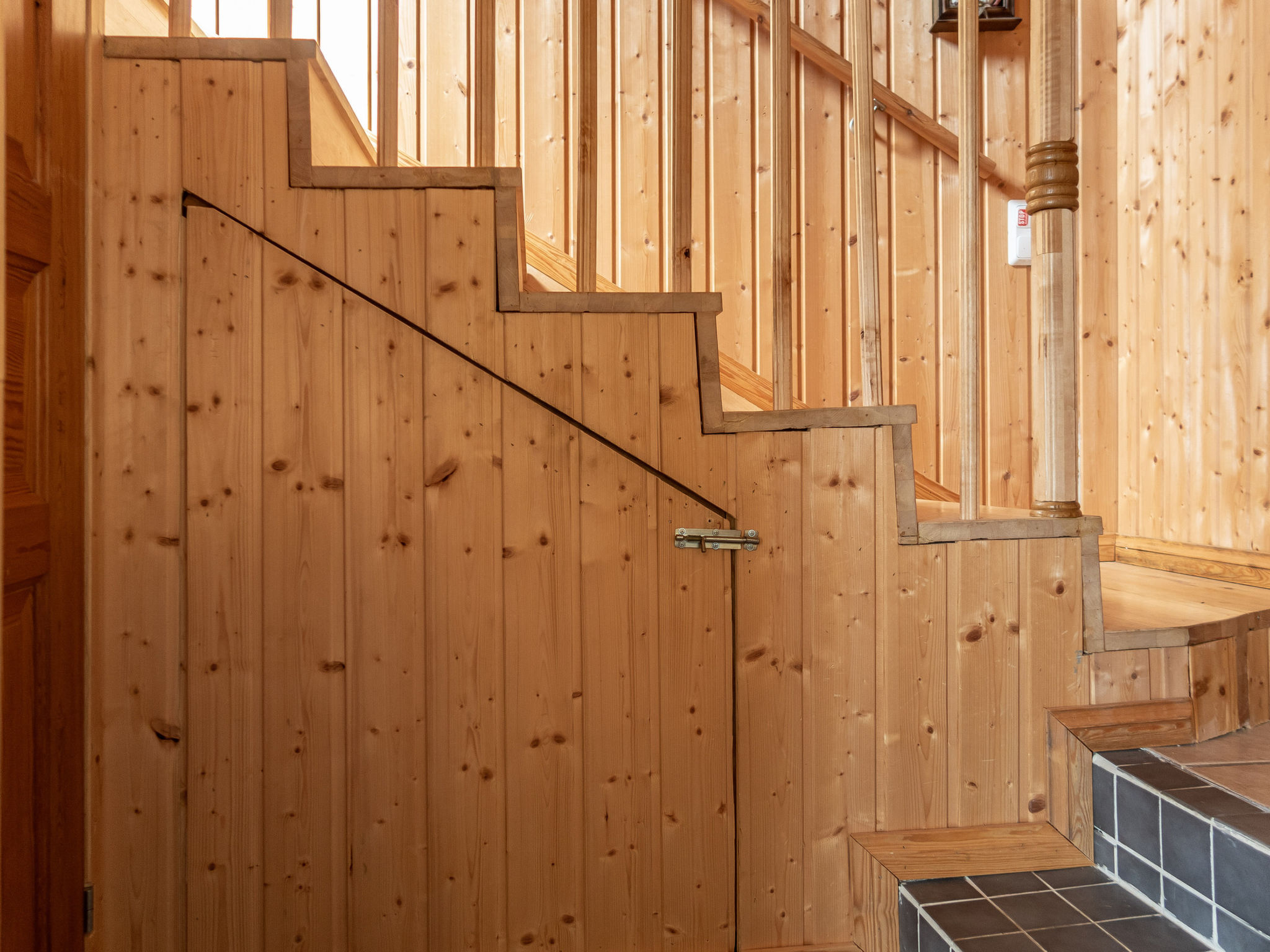 Maison Jokiniitty 2 – Intérieur, photo 18 sur 68