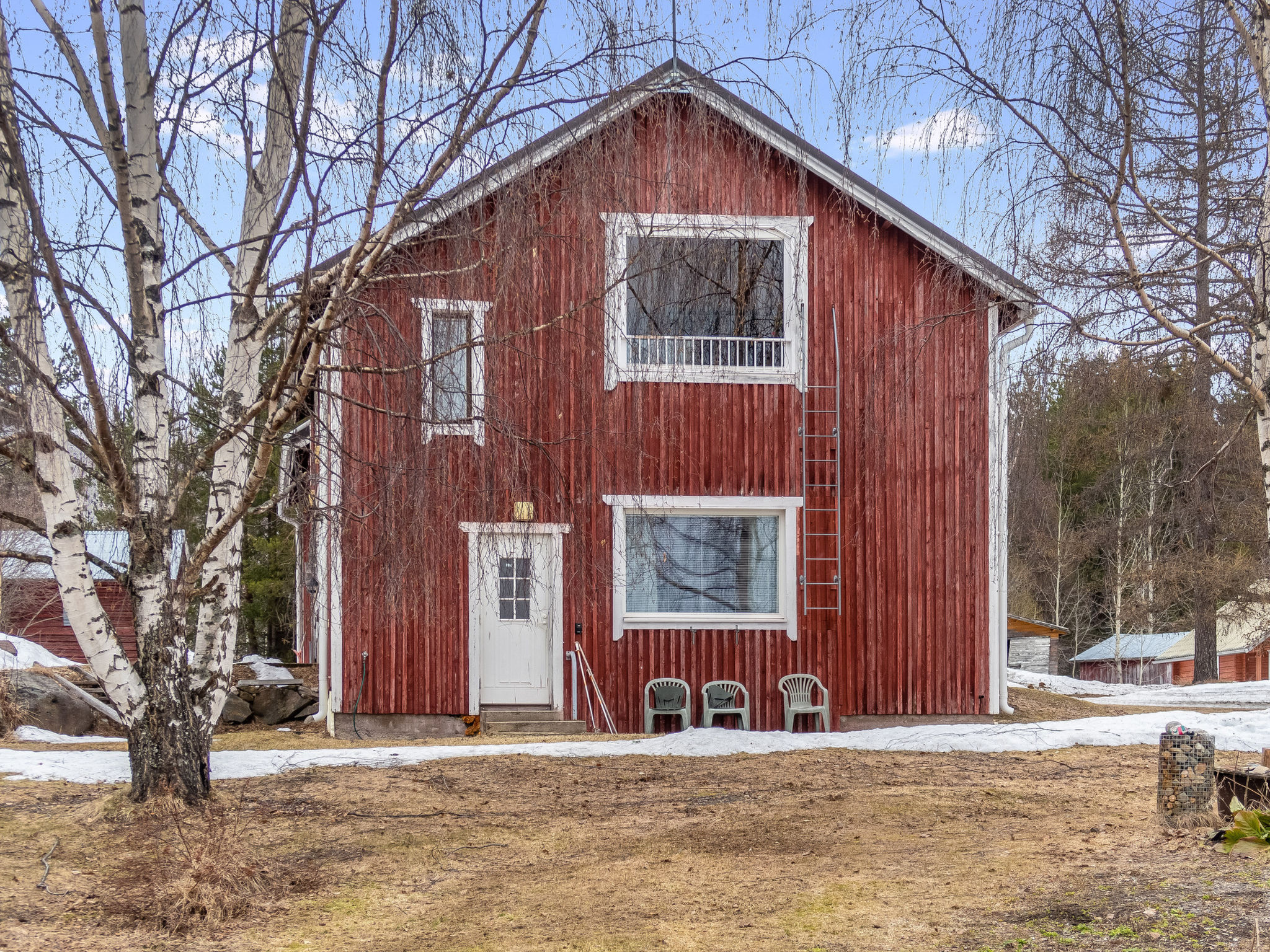 Maison Jokiniitty 2 – Intérieur, photo 21 sur 68