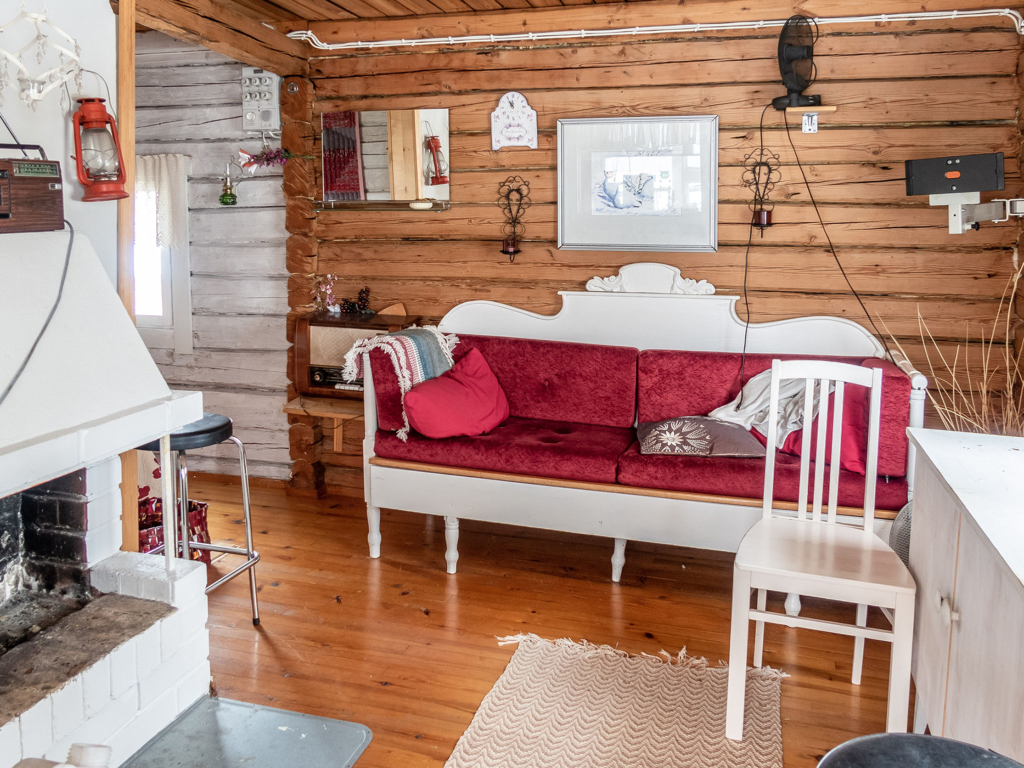 Maison Jokiniitty 2 – Intérieur, photo 25 sur 68