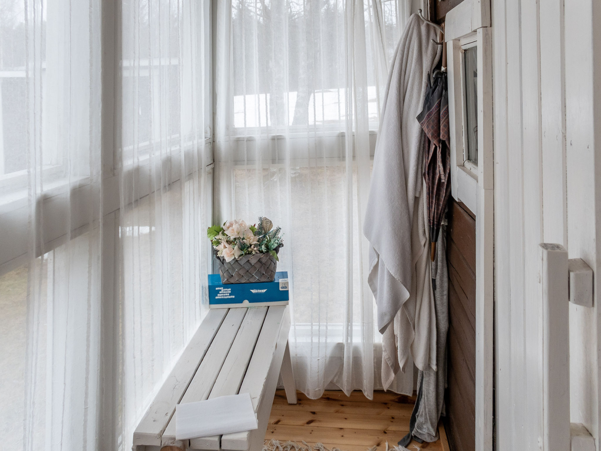 Maison Jokiniitty 2 – Intérieur, photo 27 sur 68