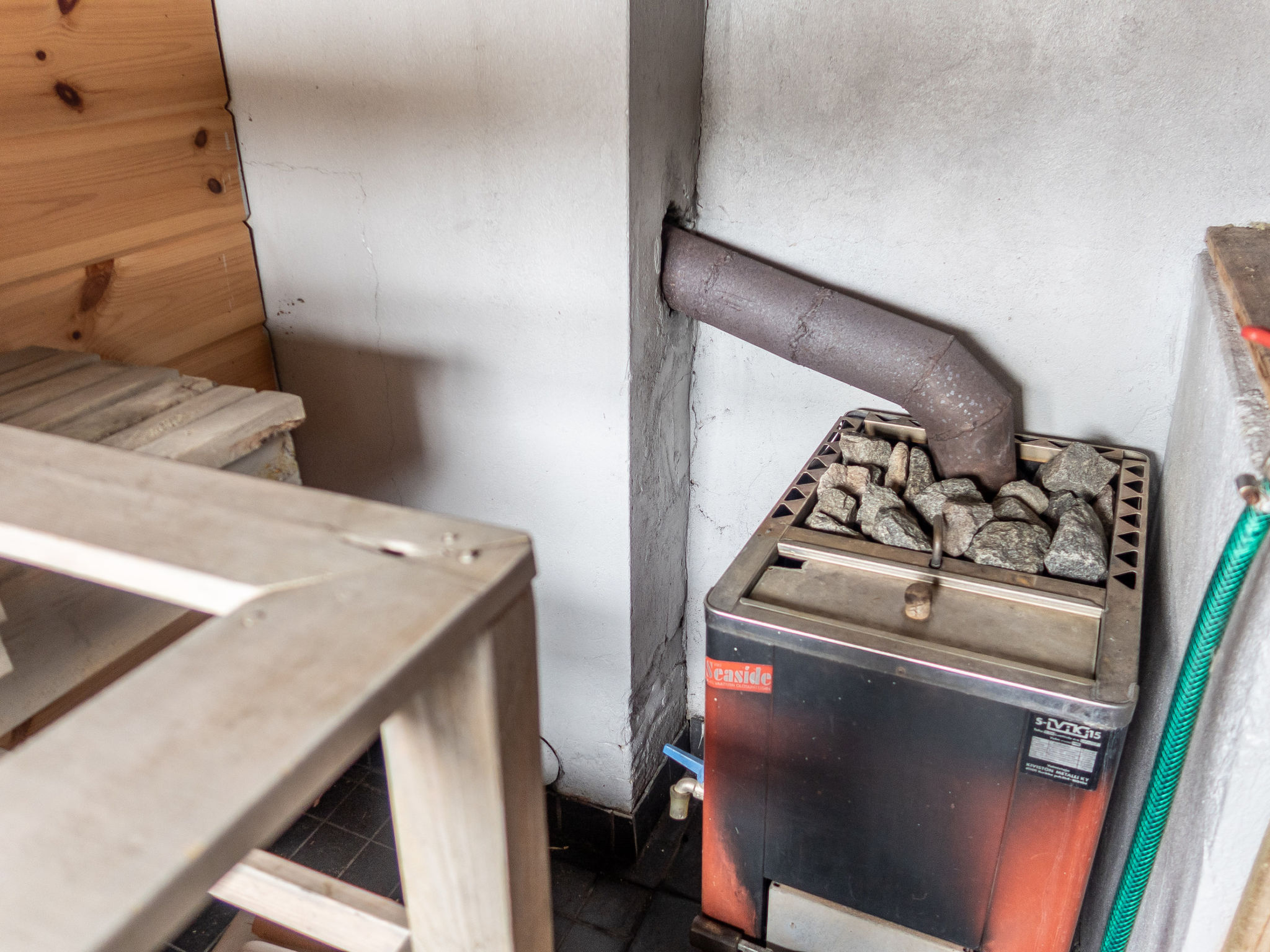 Maison Jokiniitty 2 – Intérieur, photo 31 sur 68