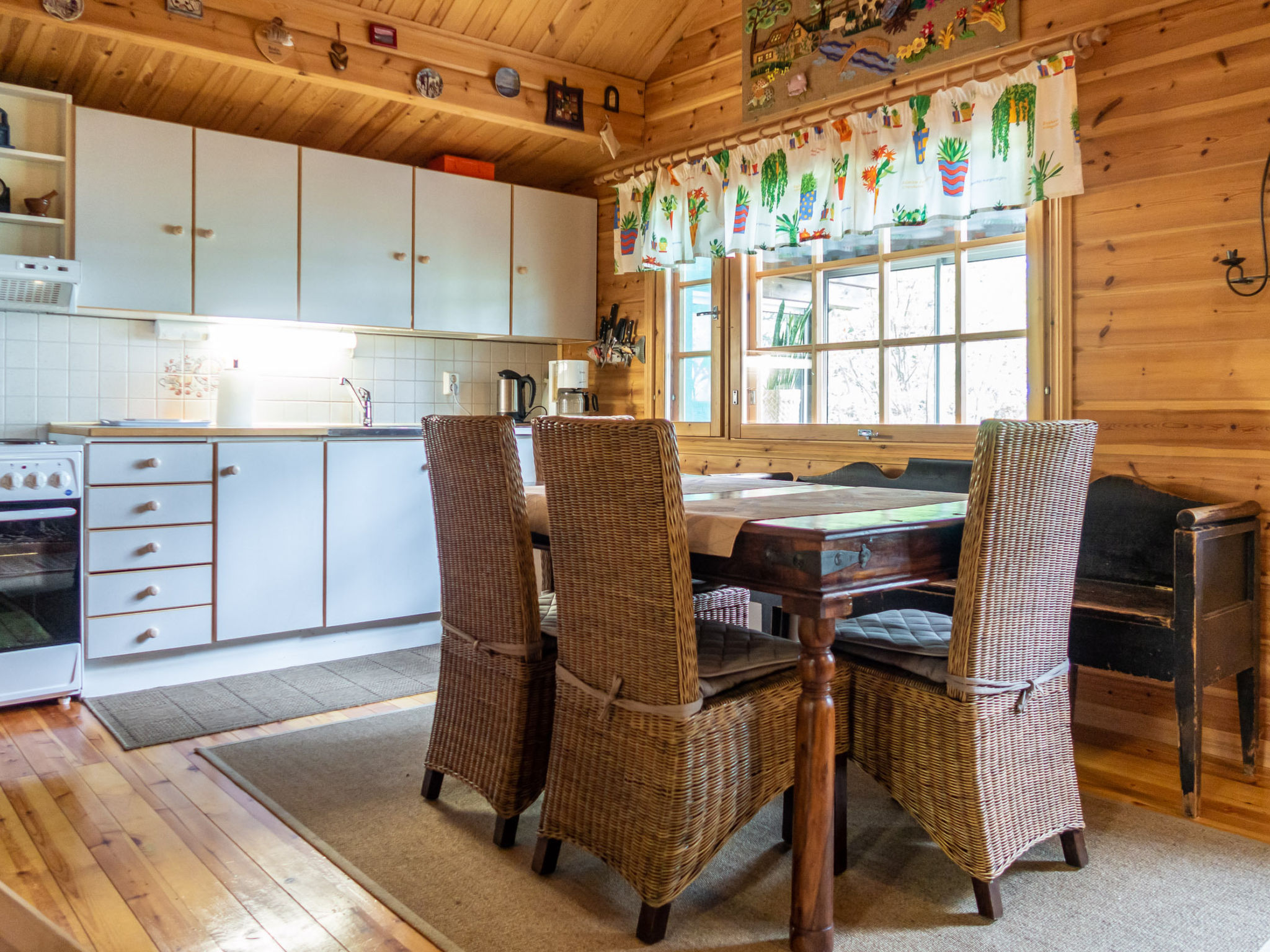 Maison Kotimökki – Intérieur, photo 8 sur 78