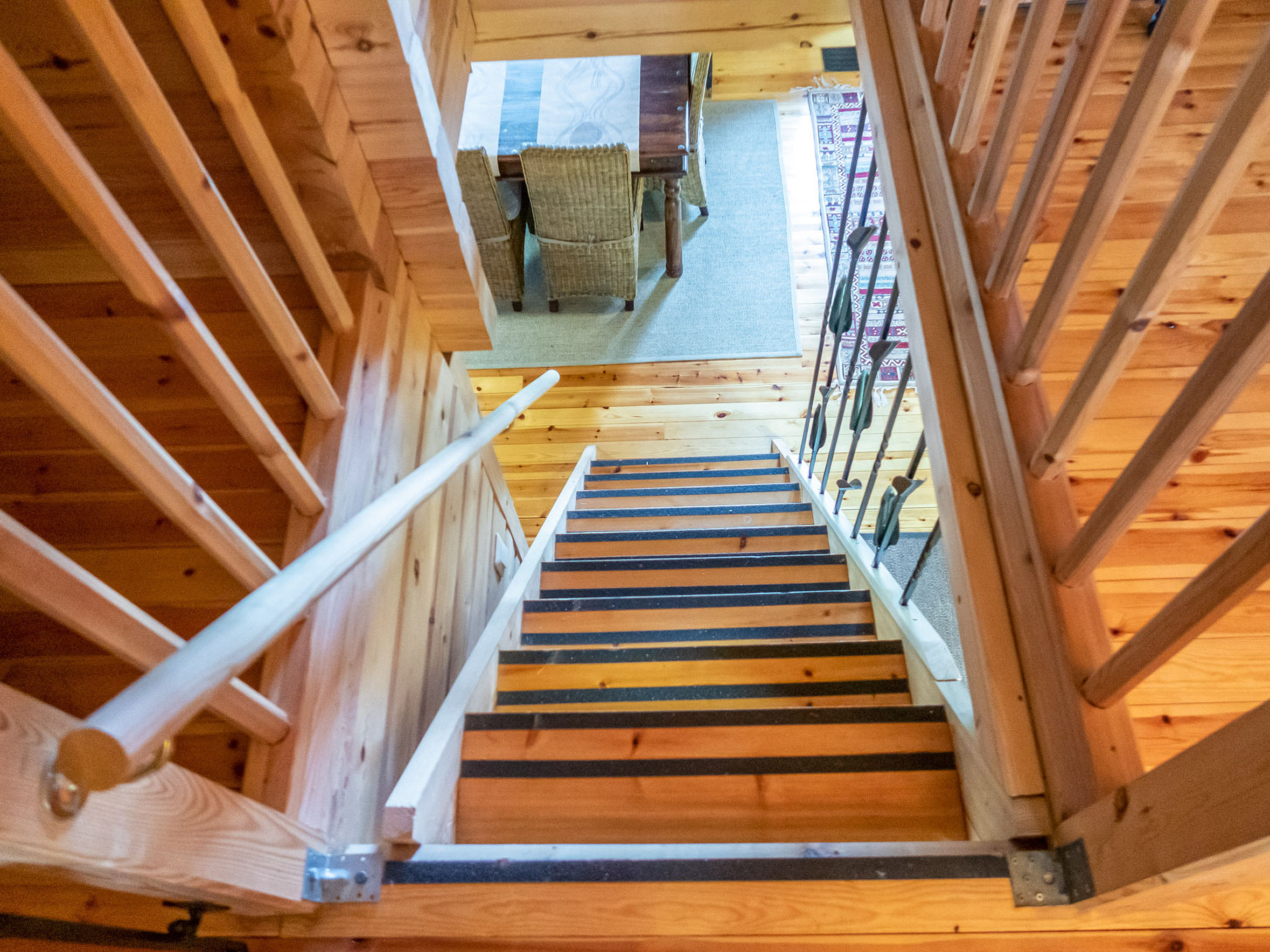 Maison Kotimökki – Intérieur, photo 13 sur 78