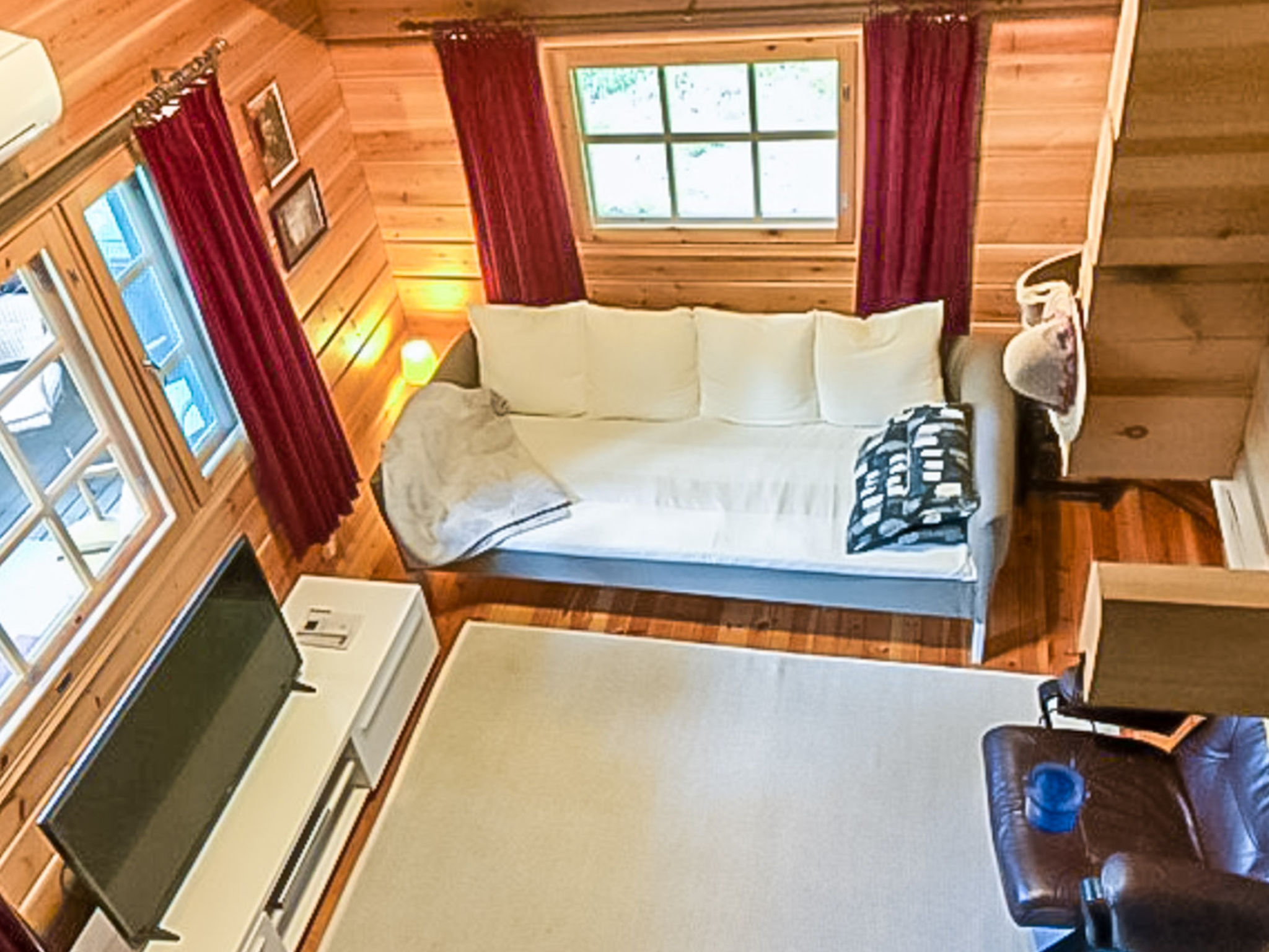 Maison Kotimökki – Intérieur, photo 19 sur 78