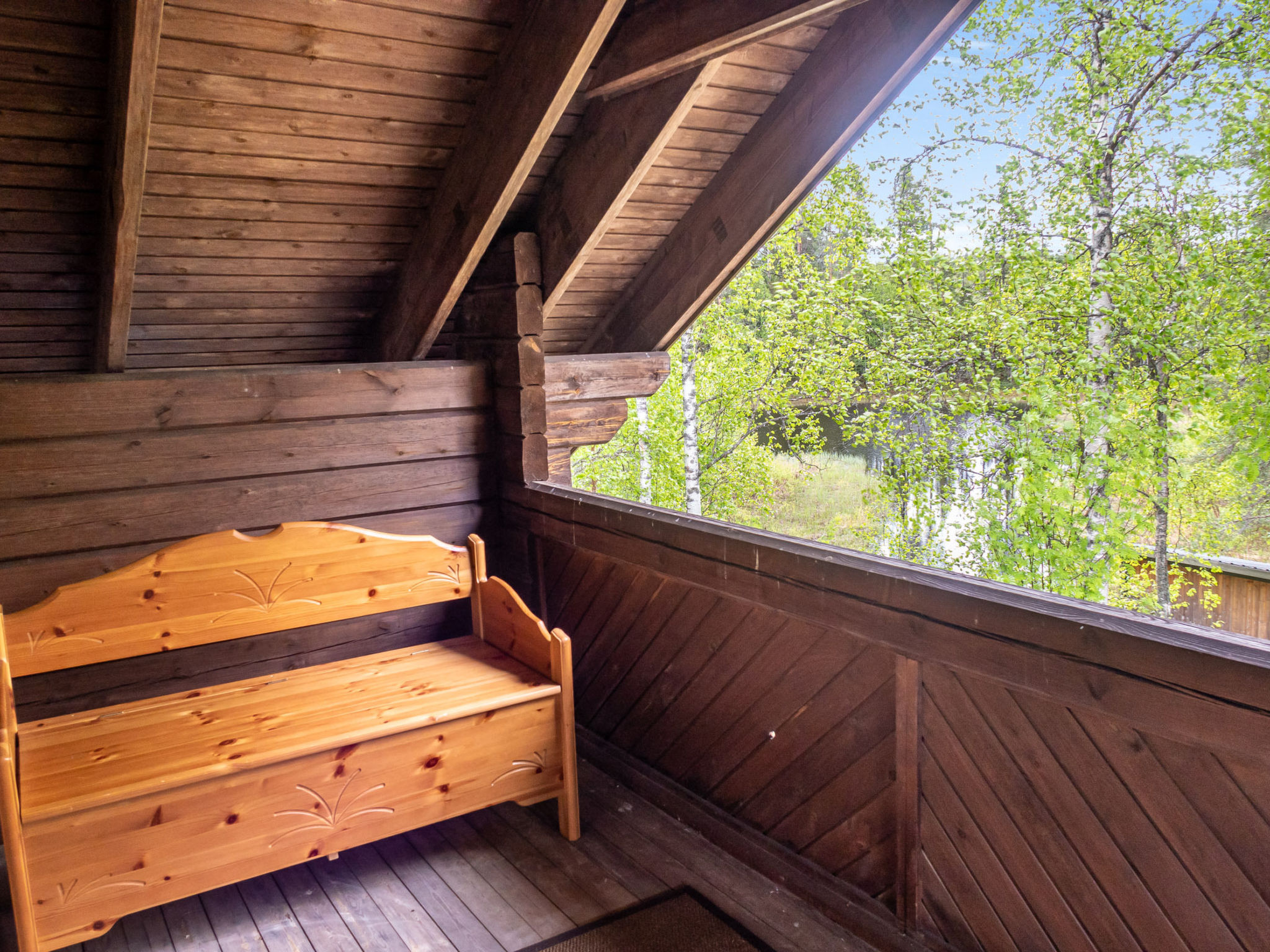 Maison Kotimökki – Intérieur, photo 20 sur 78