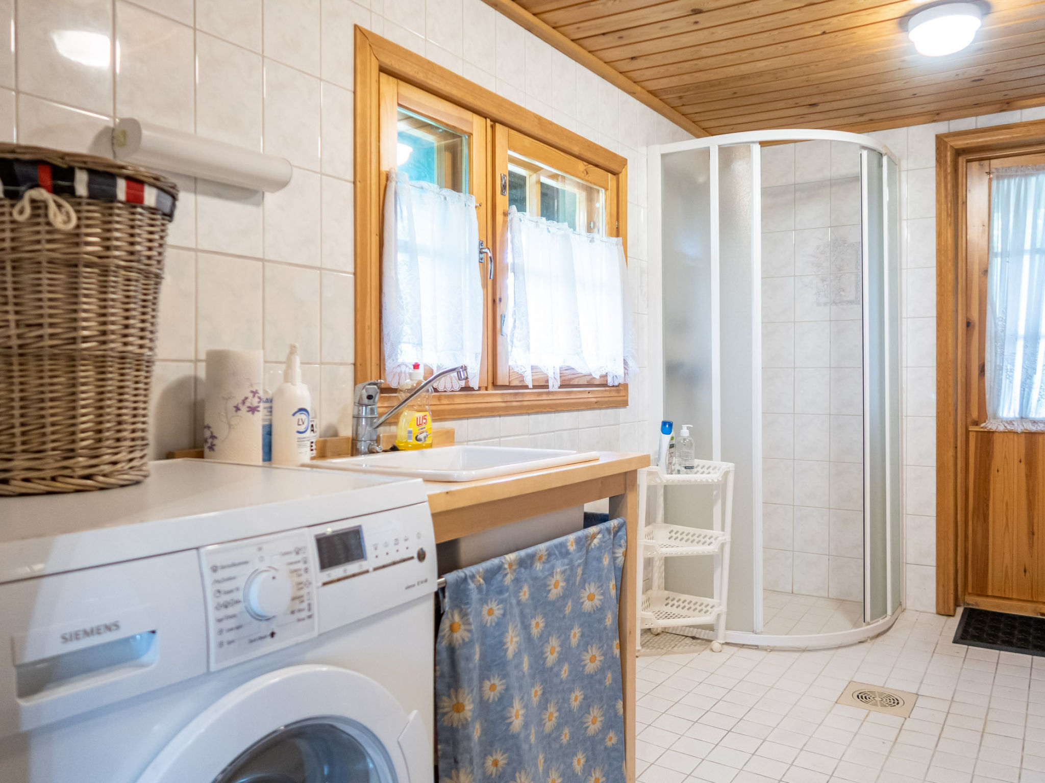 Maison Kotimökki – Intérieur, photo 21 sur 78