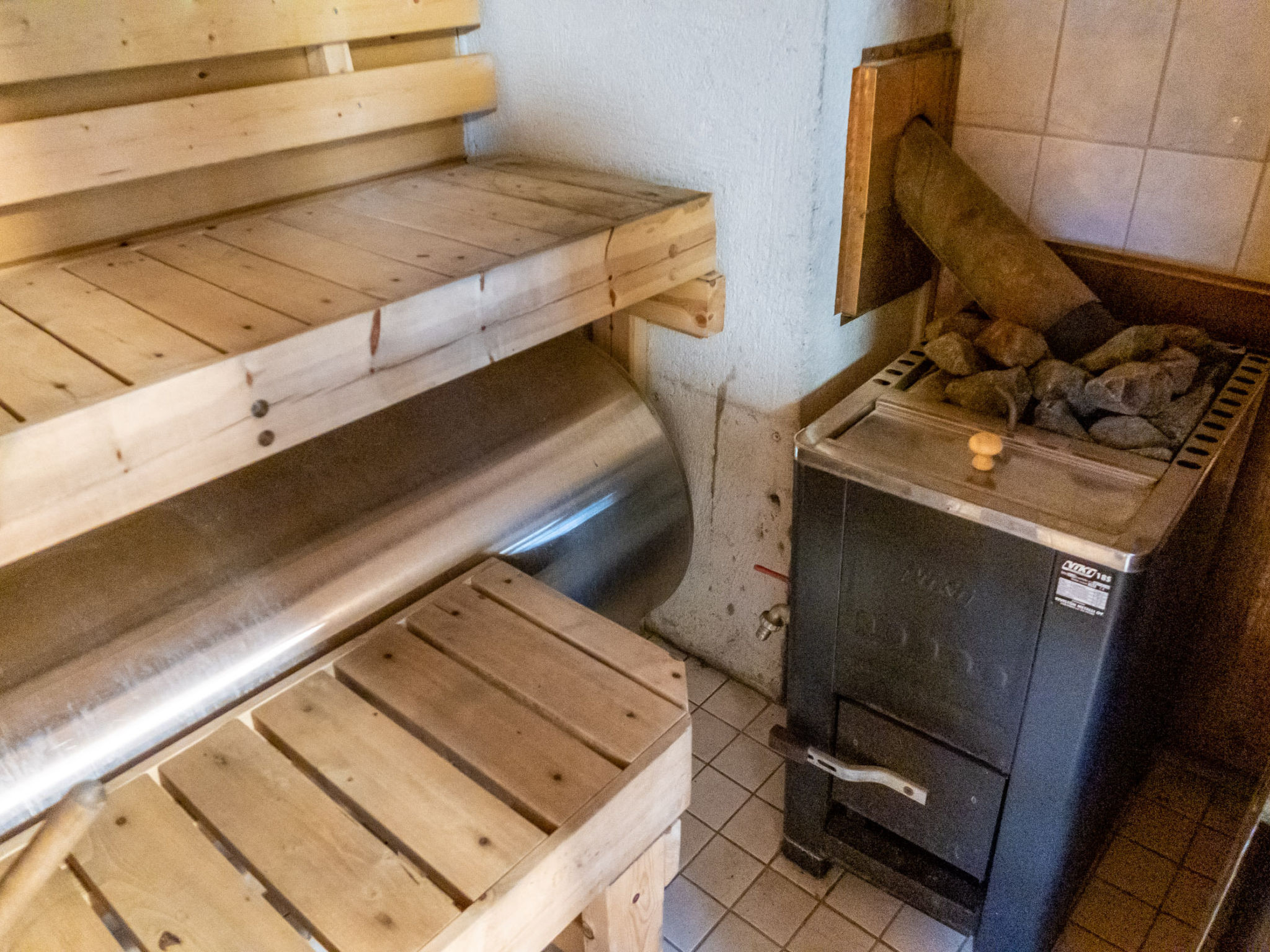 Maison Kotimökki – Intérieur, photo 22 sur 78