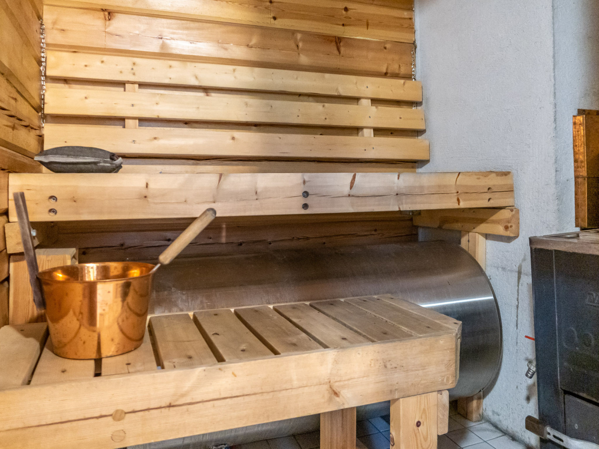Maison Kotimökki – Intérieur, photo 23 sur 78
