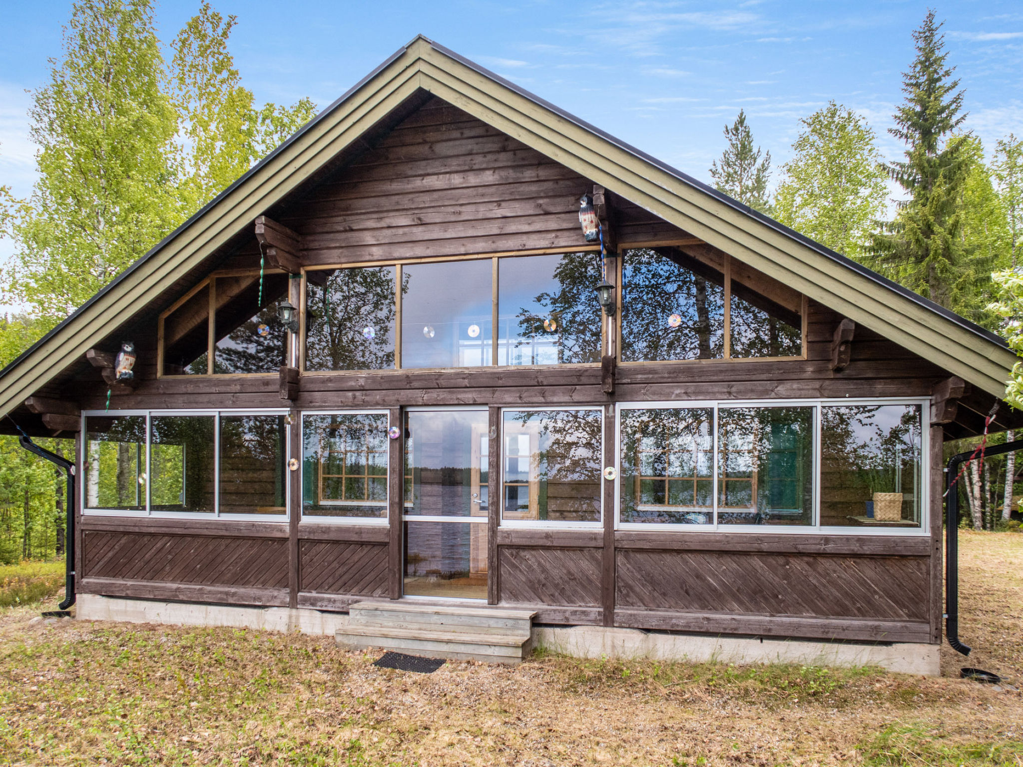 Maison Kotimökki – Intérieur, photo 29 sur 78