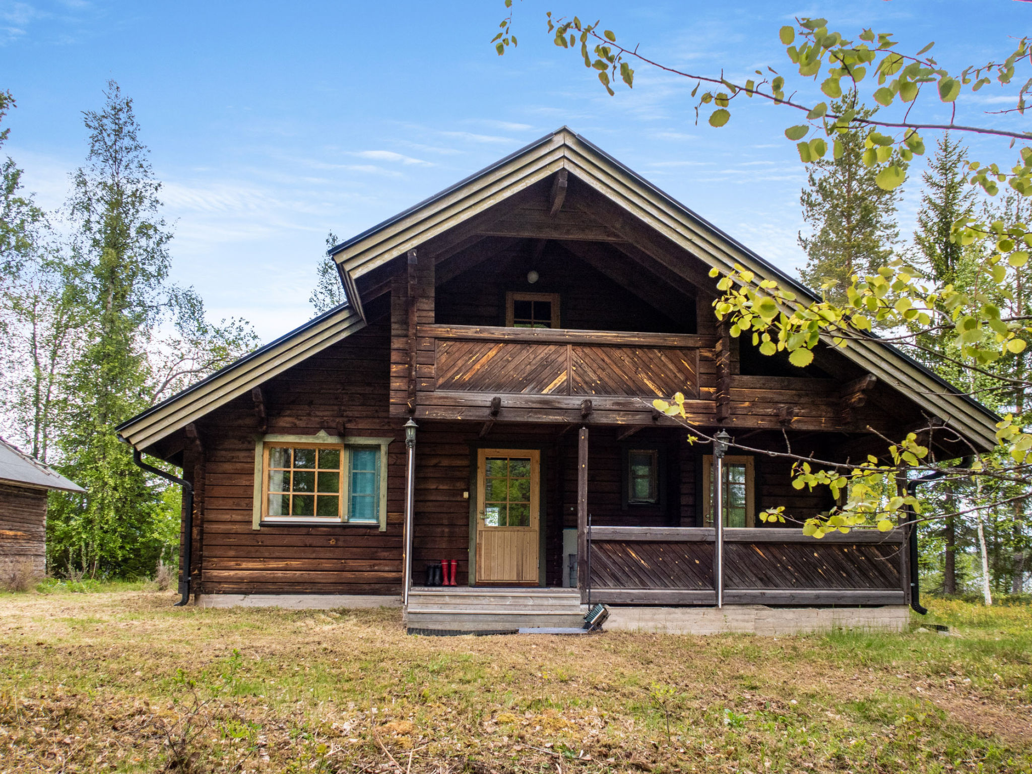 Maison Kotimökki – Intérieur, photo 33 sur 78