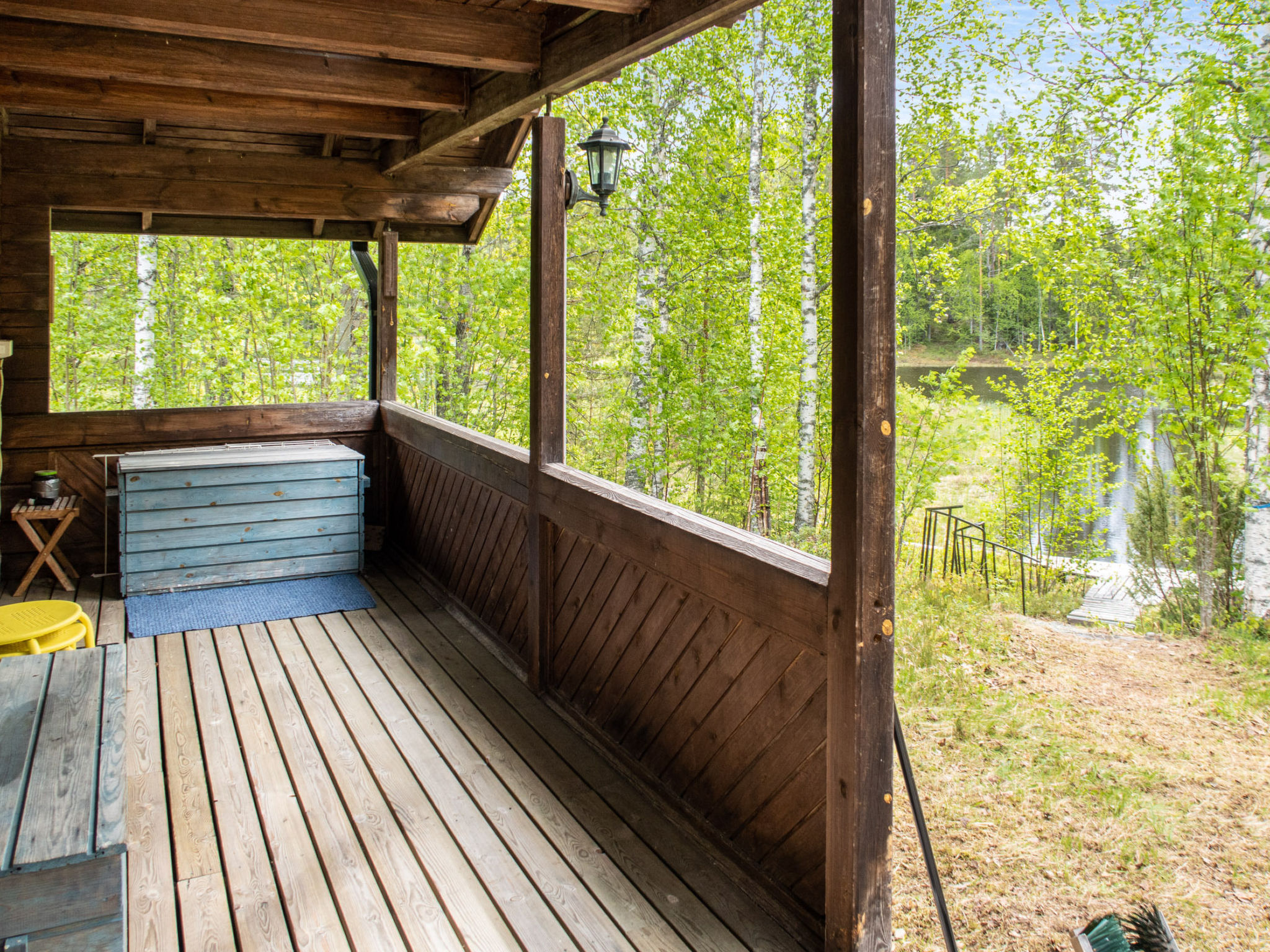 Maison Kotimökki – Intérieur, photo 35 sur 78