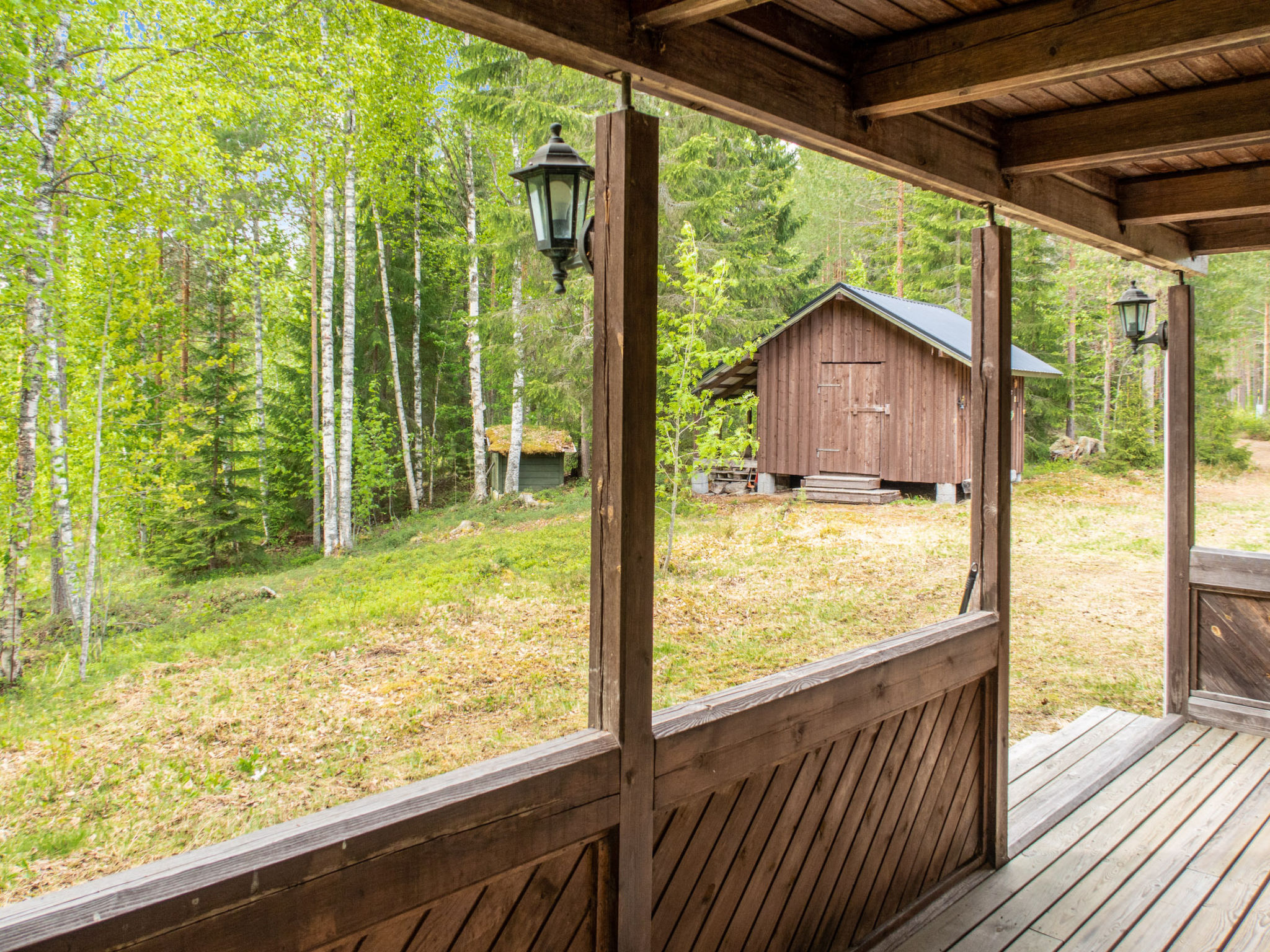 Maison Kotimökki – Intérieur, photo 36 sur 78