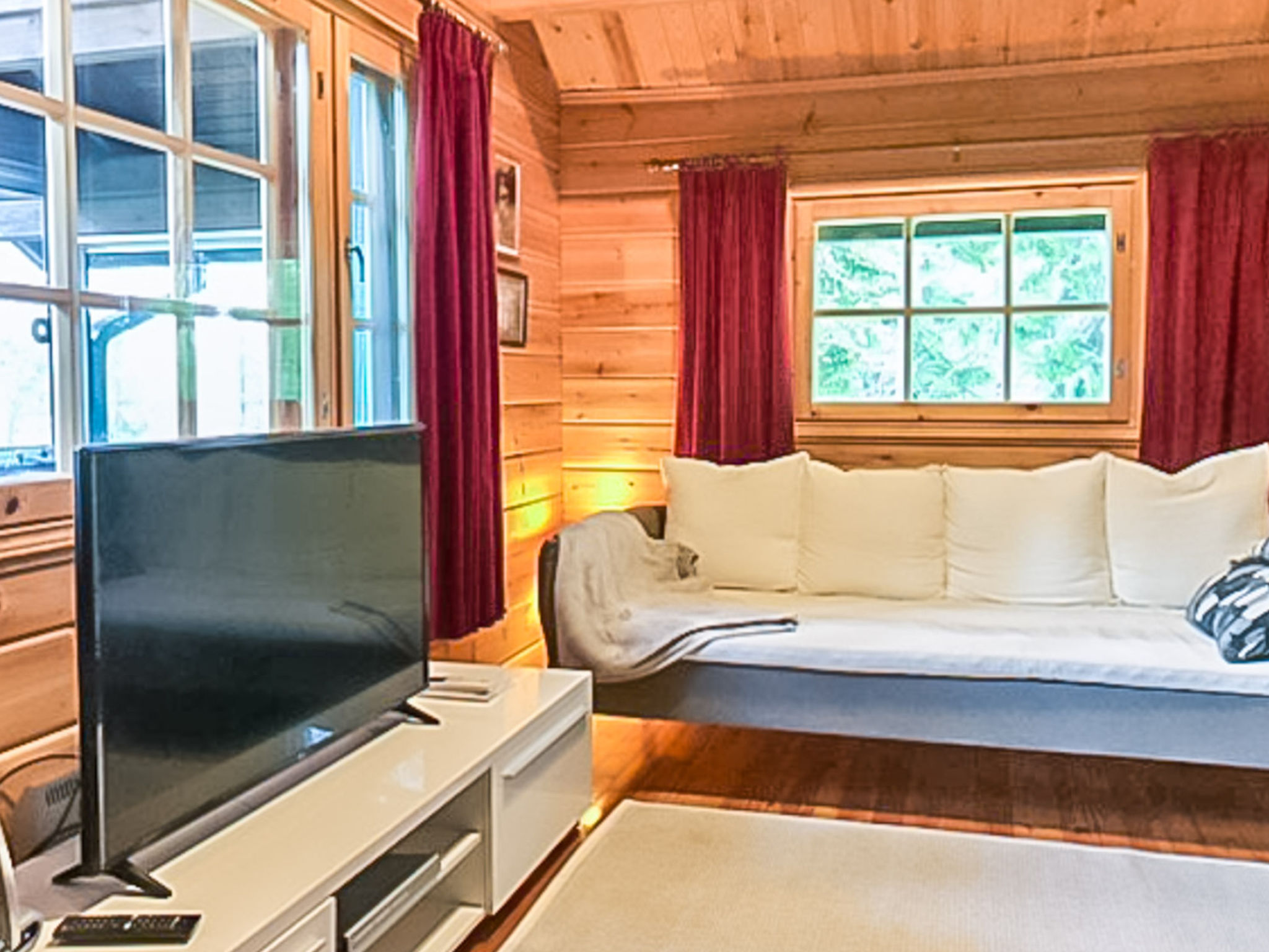 Maison Kotimökki – Intérieur, photo 48 sur 78