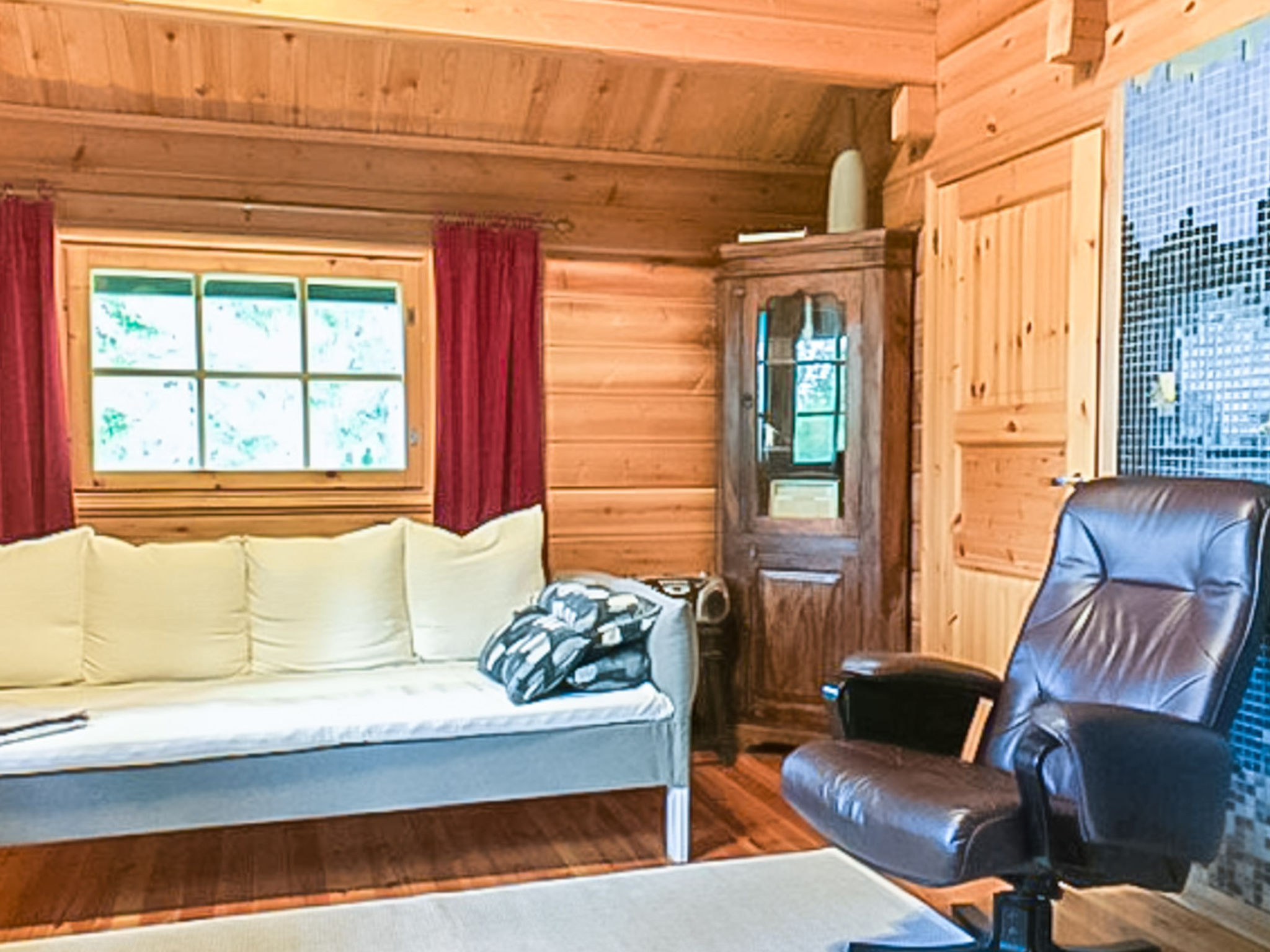 Maison Kotimökki – Intérieur, photo 49 sur 78