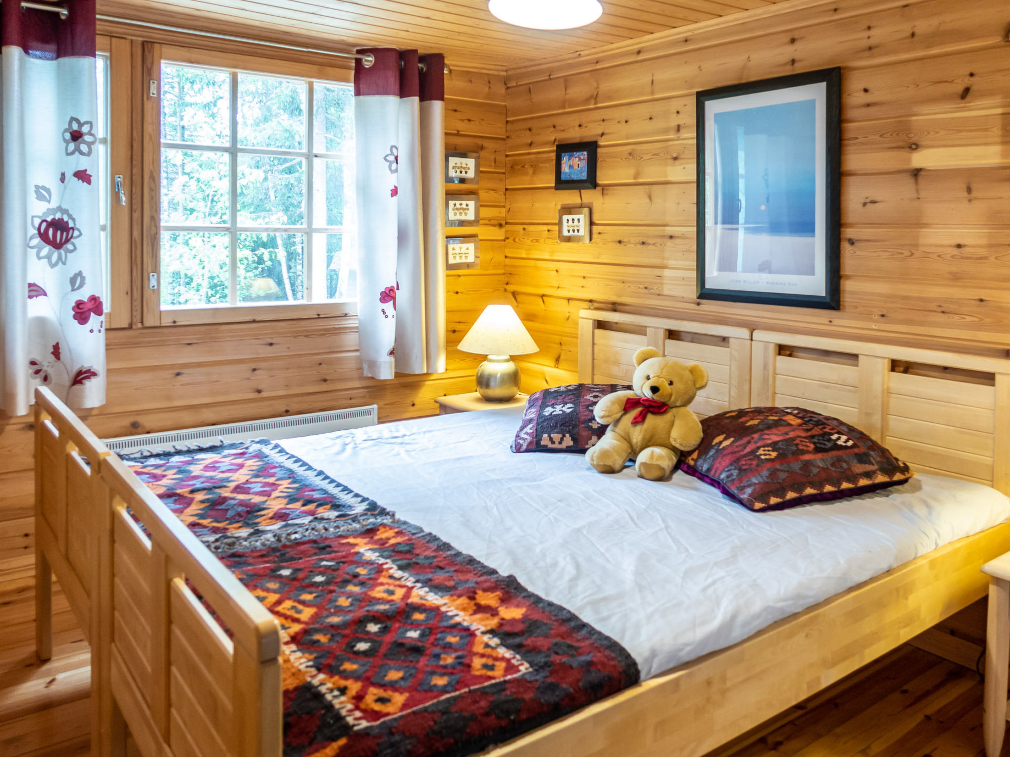 Maison Kotimökki – Intérieur, photo 50 sur 78
