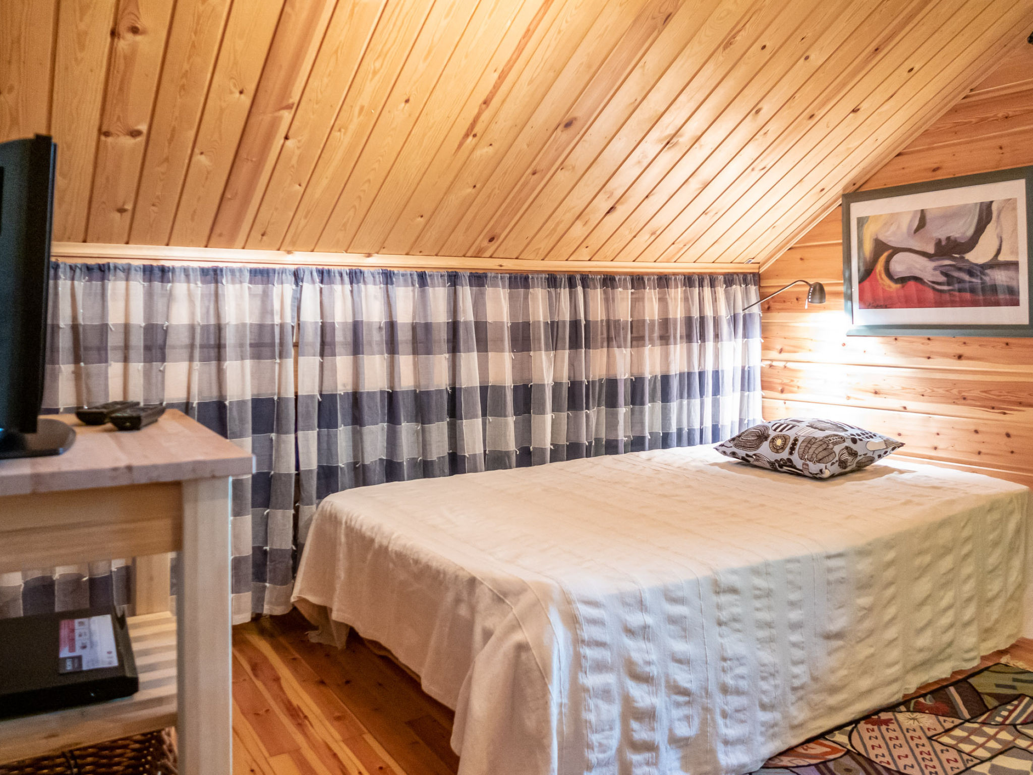 Maison Kotimökki – Intérieur, photo 52 sur 78
