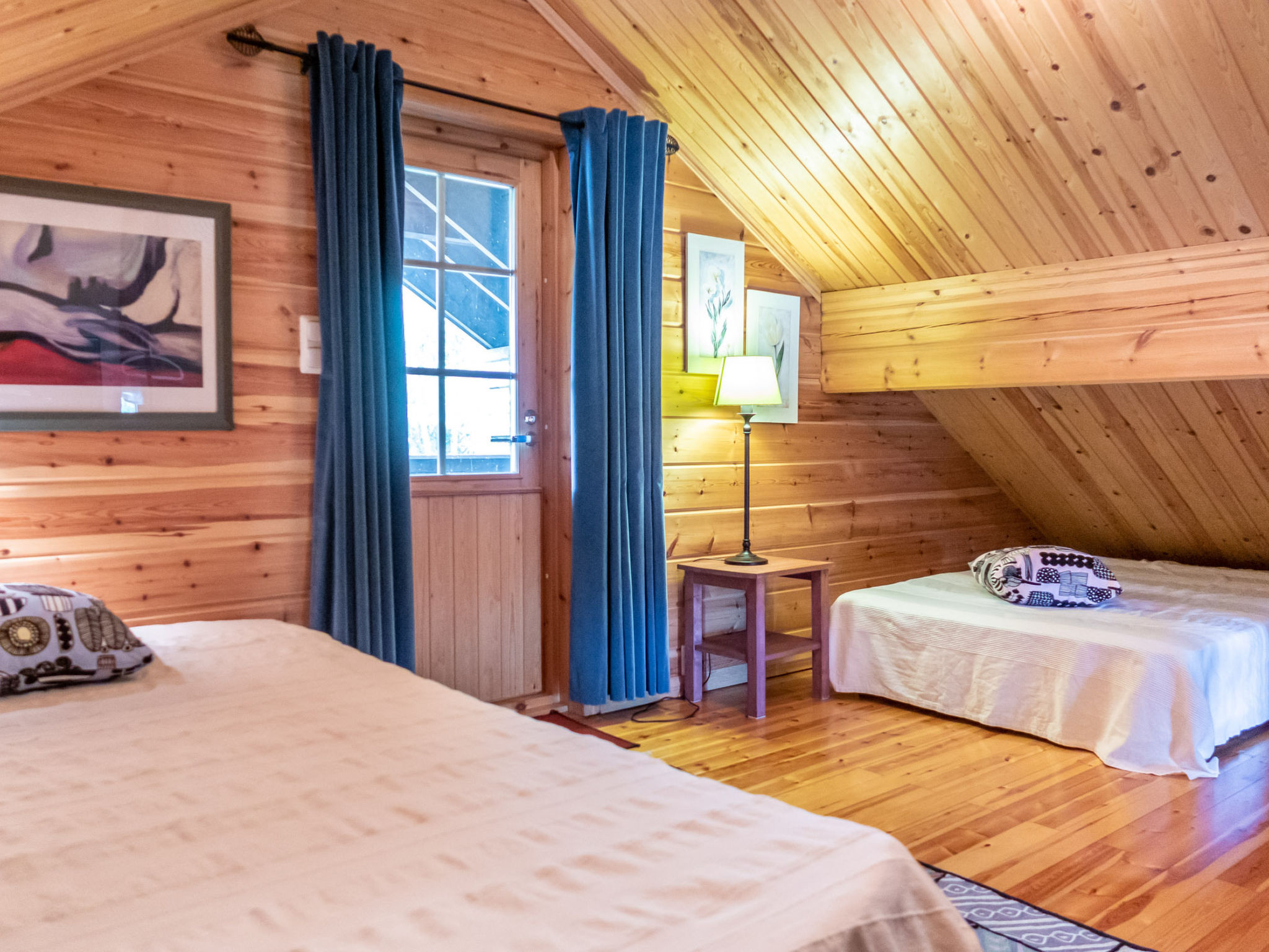 Maison Kotimökki – Intérieur, photo 53 sur 78