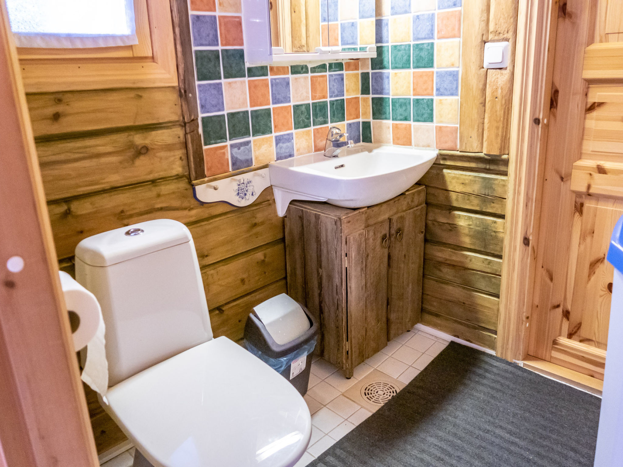 Maison Kotimökki – Intérieur, photo 62 sur 78