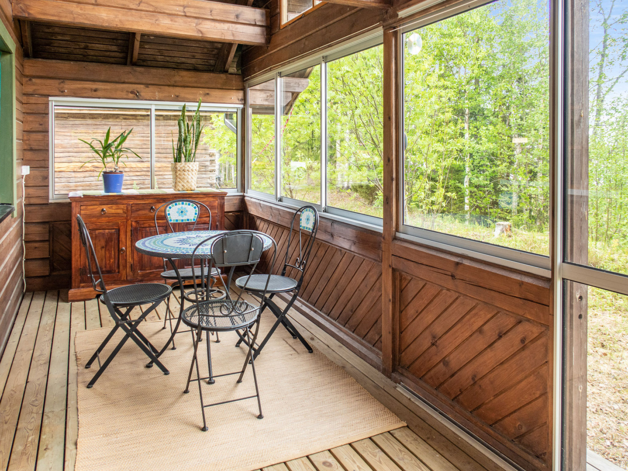 Maison Kotimökki – Intérieur, photo 63 sur 78