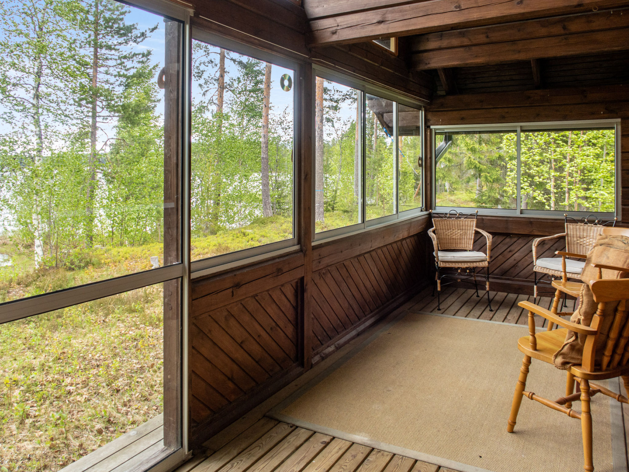 Maison Kotimökki – Intérieur, photo 64 sur 78