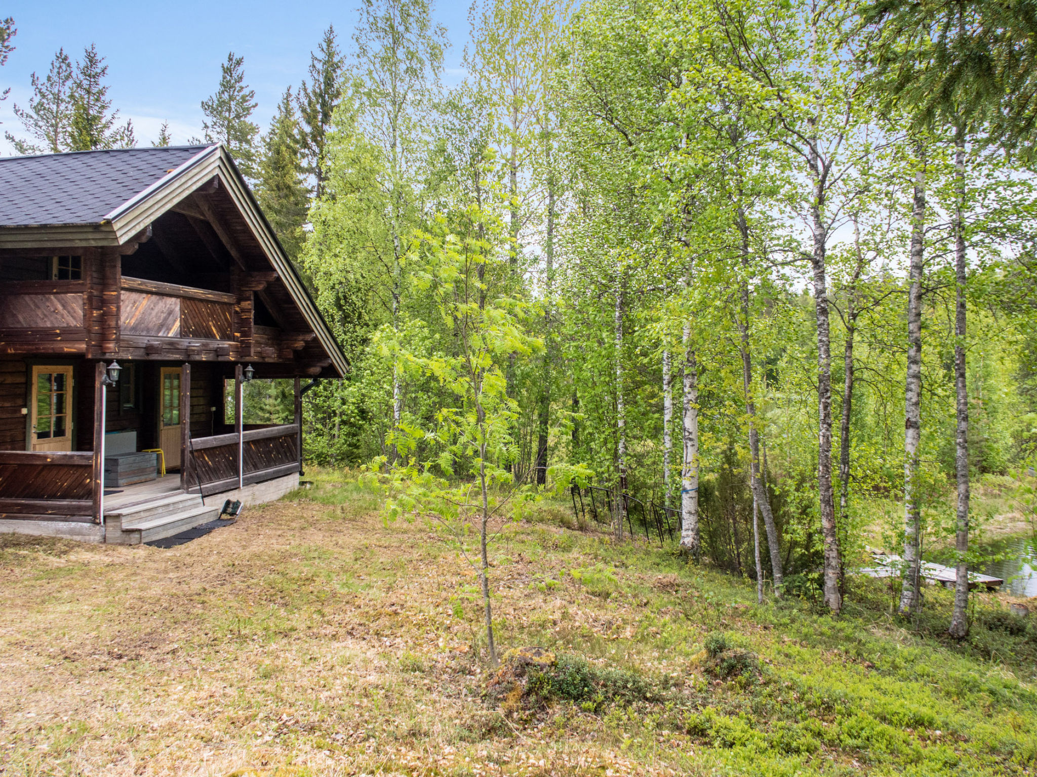Maison Kotimökki – Intérieur, photo 68 sur 78