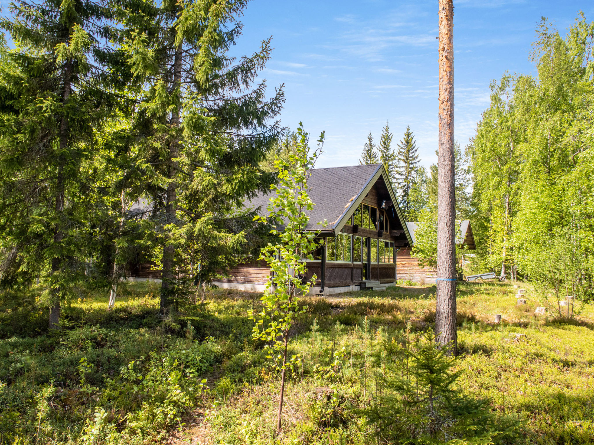 Maison Kotimökki – Intérieur, photo 69 sur 78