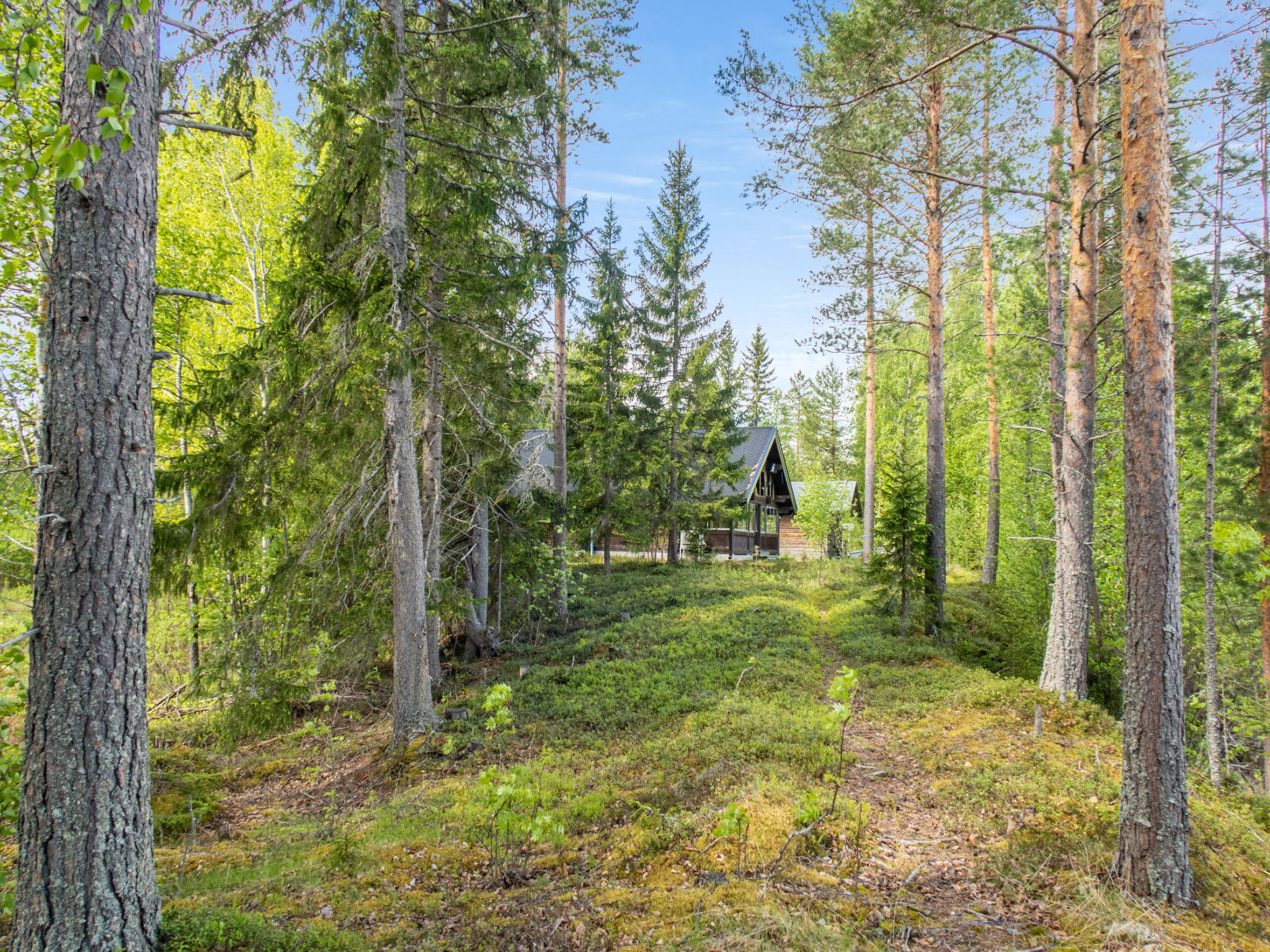 Maison Kotimökki – Intérieur, photo 70 sur 78