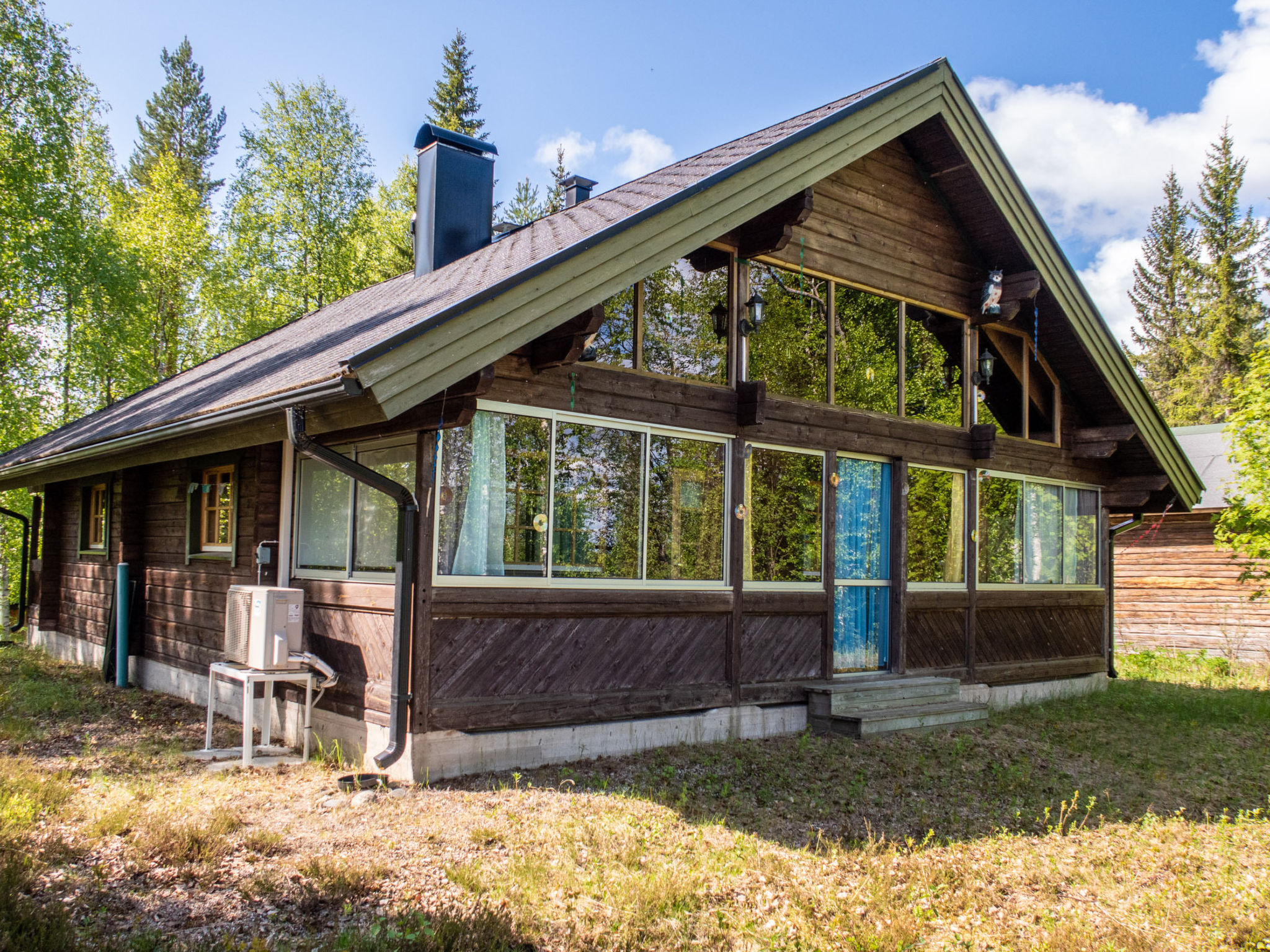 Maison Kotimökki – Intérieur, photo 72 sur 78