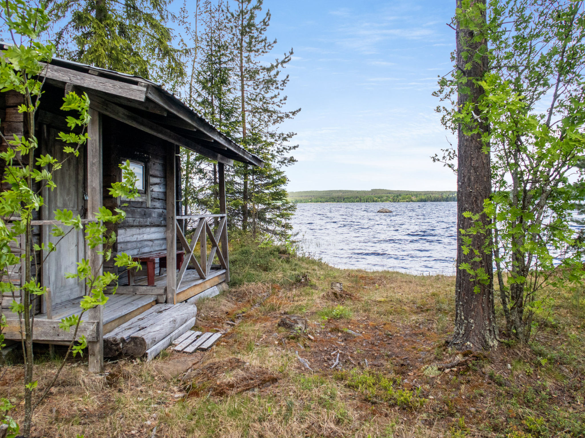 Maison Kotimökki – Intérieur, photo 77 sur 78