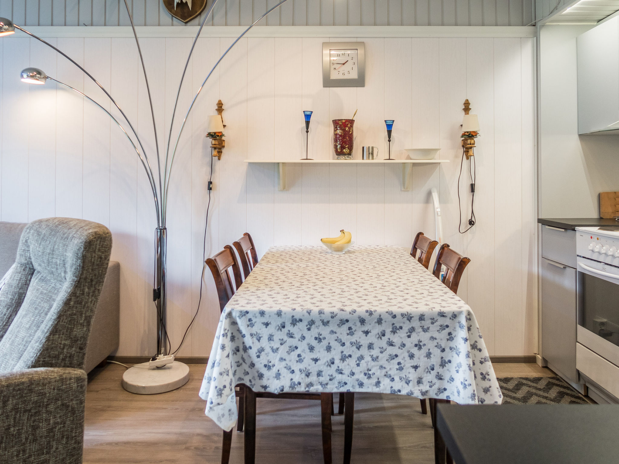 Maison Lomakatti 6b – Intérieur, photo 8 sur 44